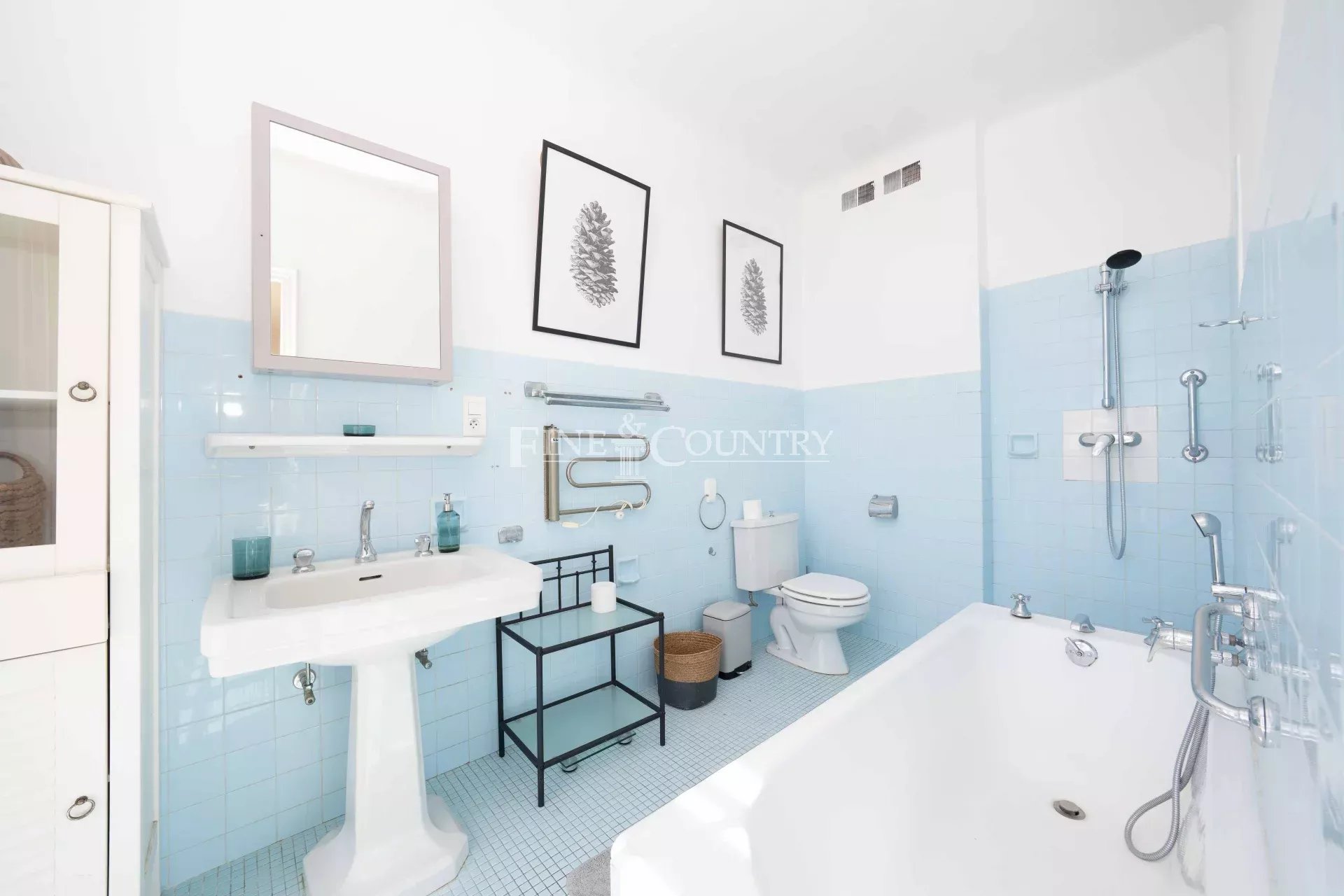 Photo of Villa for sale in La Californie with Stunning Sea Views