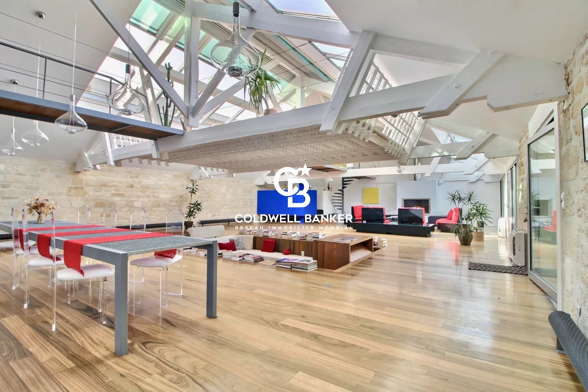 Agence immobilière de Bordeaux Premium