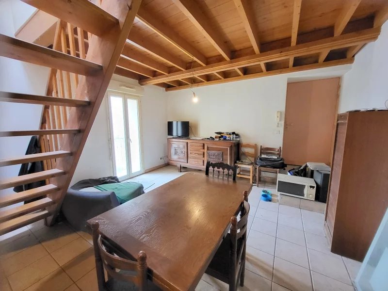 Vente Appartement Les Vans