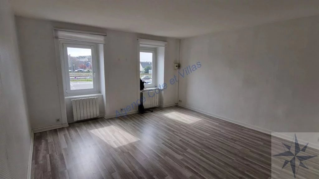 Location Appartement Lamballe-Armor
