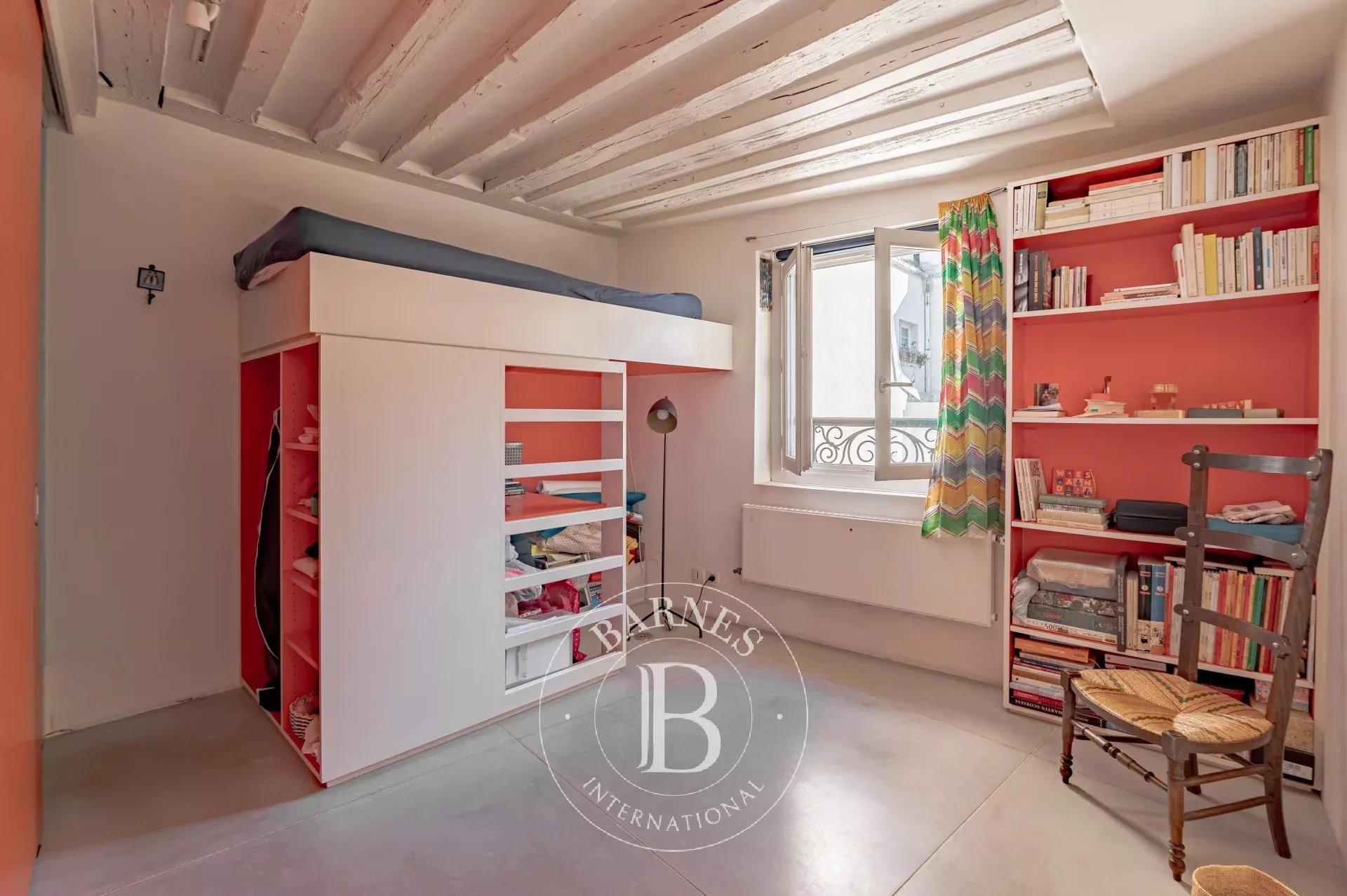 Daire Paris 5ème - picture 7