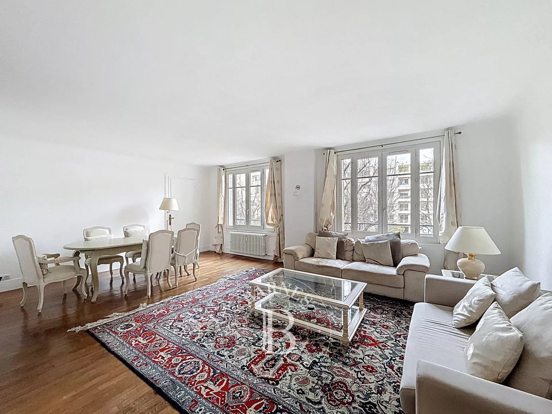 Daire Neuilly-sur-Seine