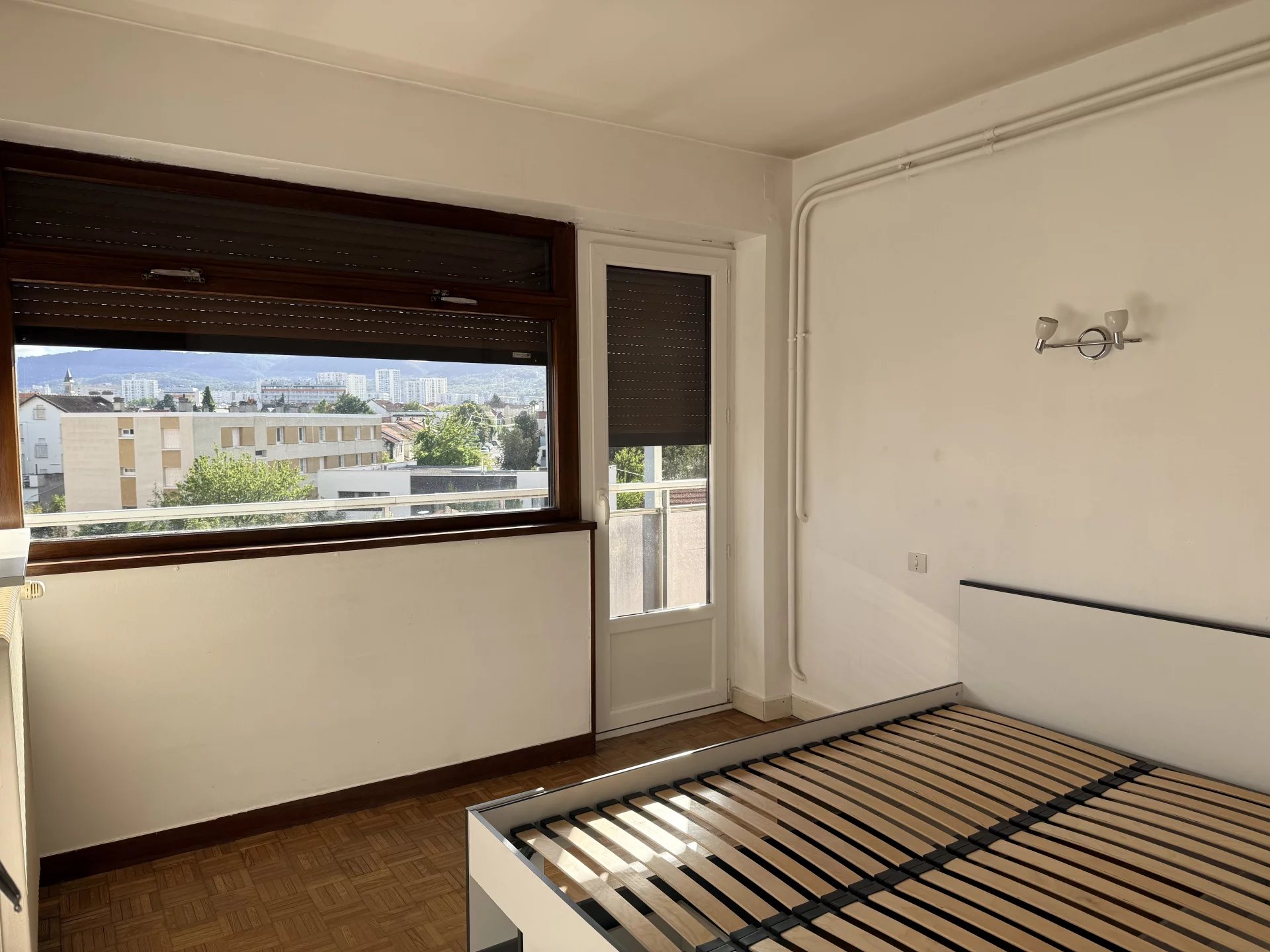 À VENDRE APPARTEMENT DE TYPE 2 AVEC UNE VUE IMPRENABLE SUR LES MONTAGNES ! — photo 4