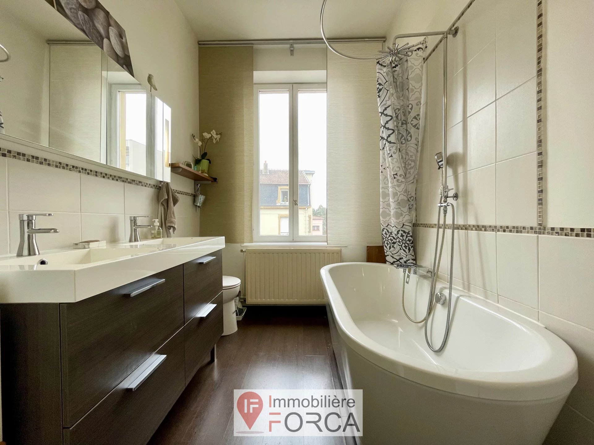 Vente Appartement Metz
