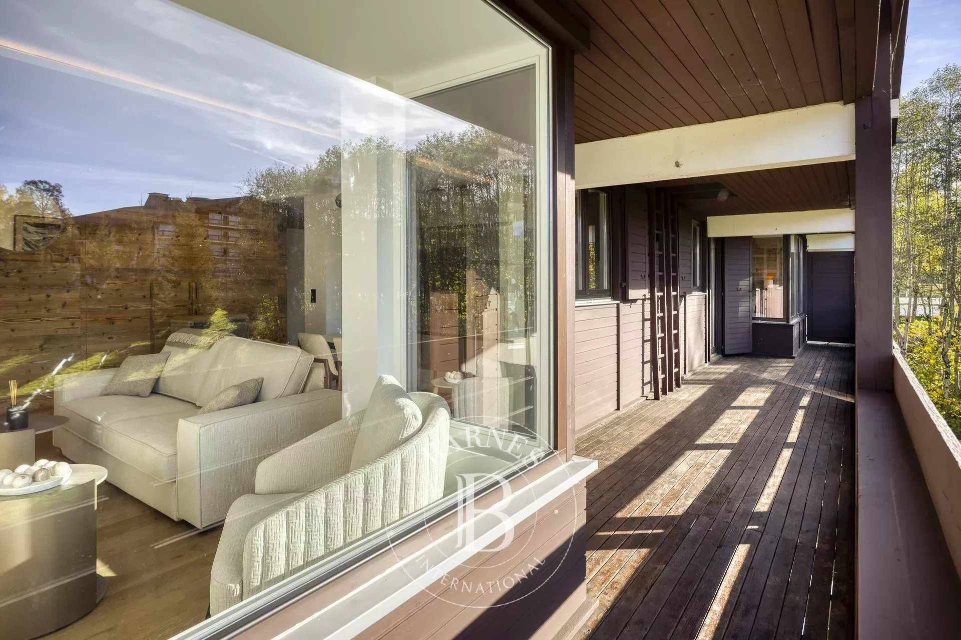 Daire Megève - picture 5