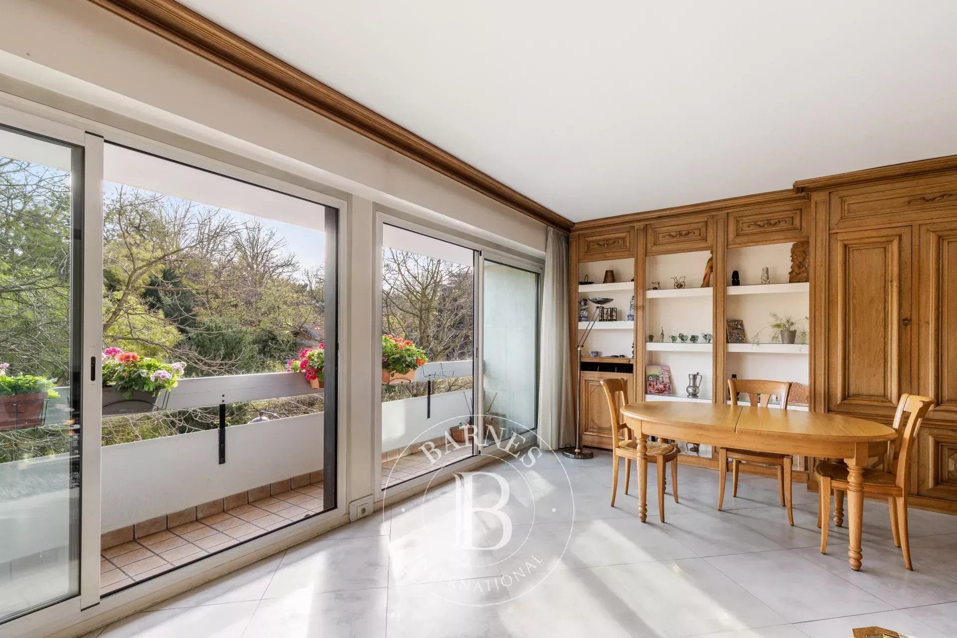 Daire Paris 19ème - picture 5