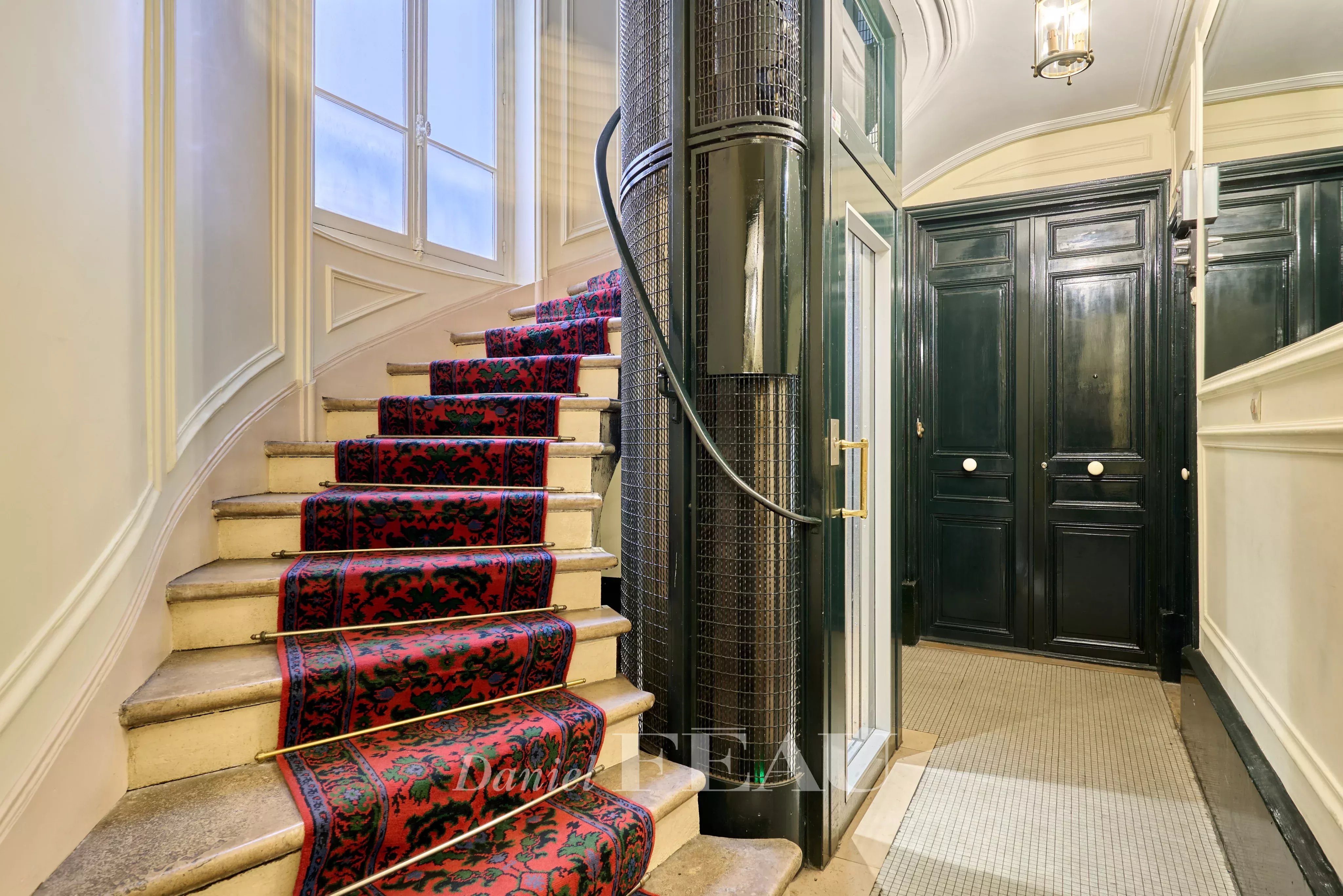 Vente Appartement Paris 6ème