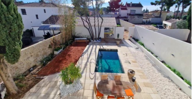 VENTE VILLA 13012