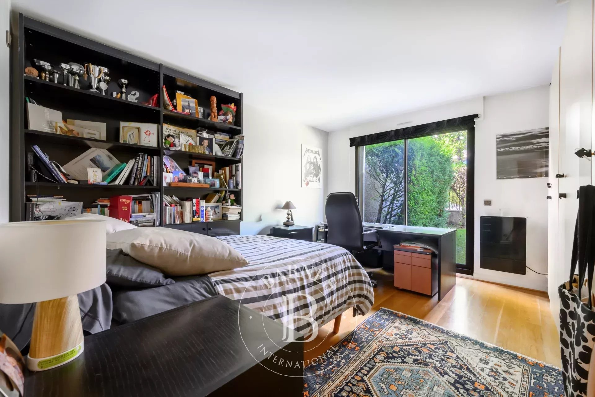 Daire Nogent-sur-Marne - picture 12