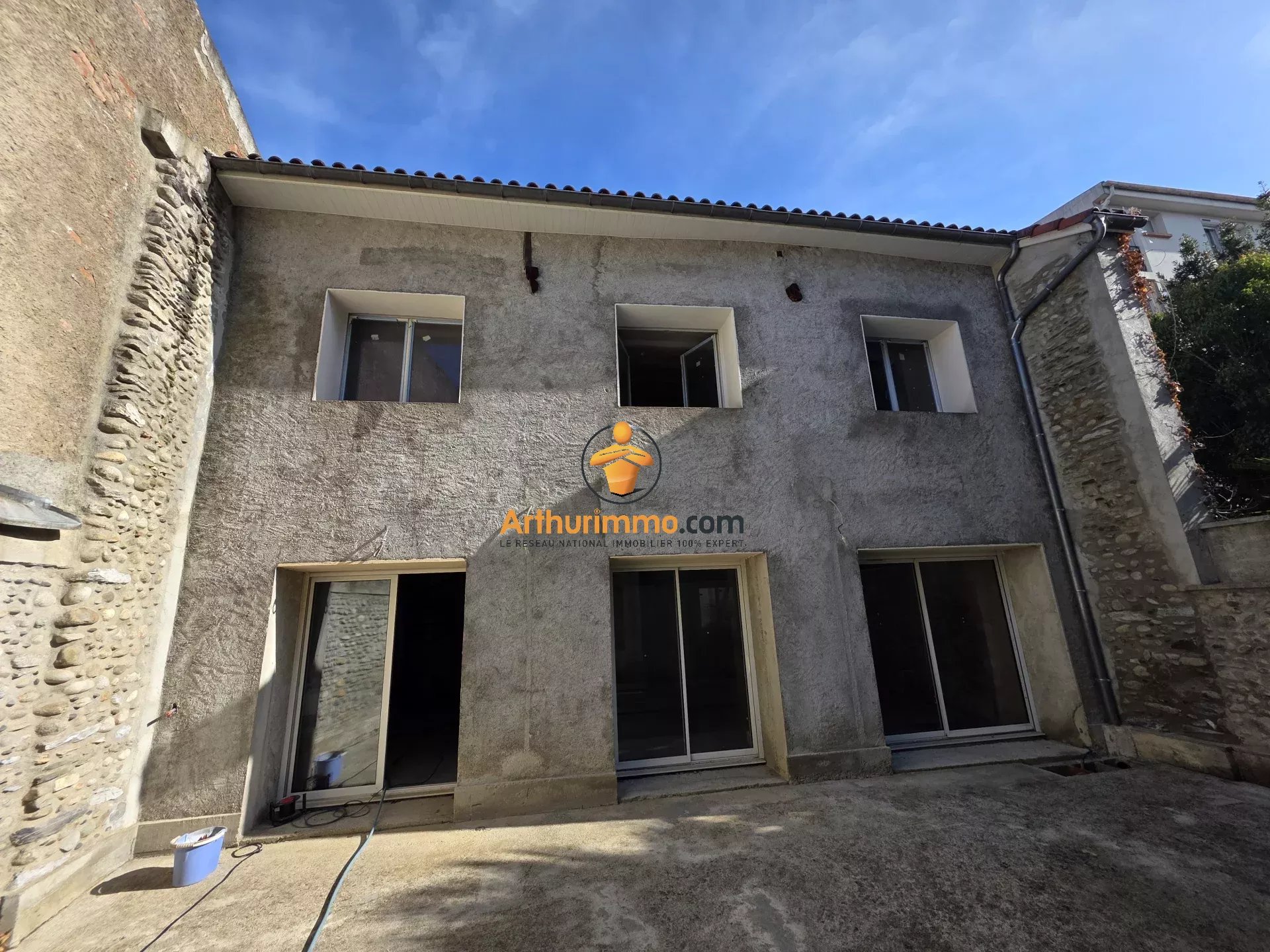 Agence immobilière de Arthurimmo.com Tarbes