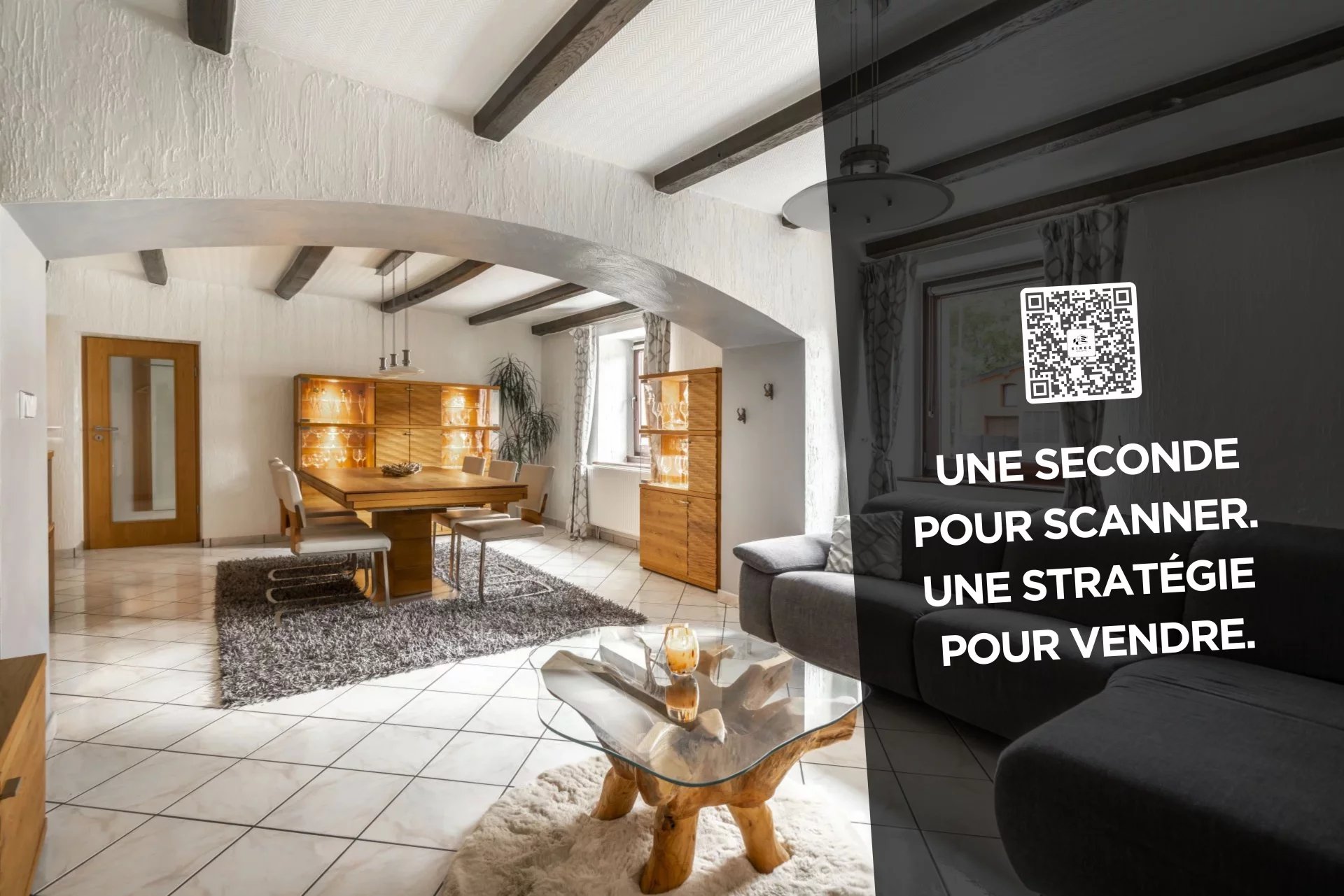 Agence immobilière de EIRES REAL ESTATE SARL