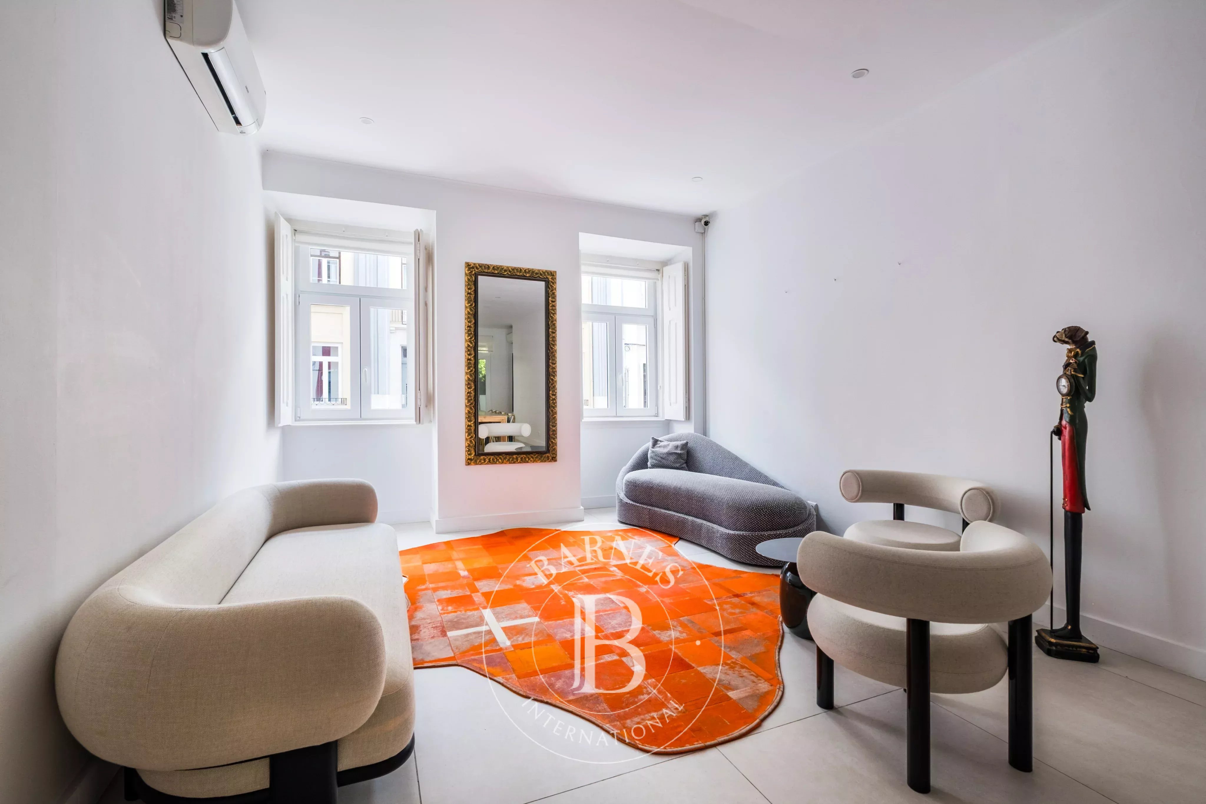 Housing in Campo de Ourique