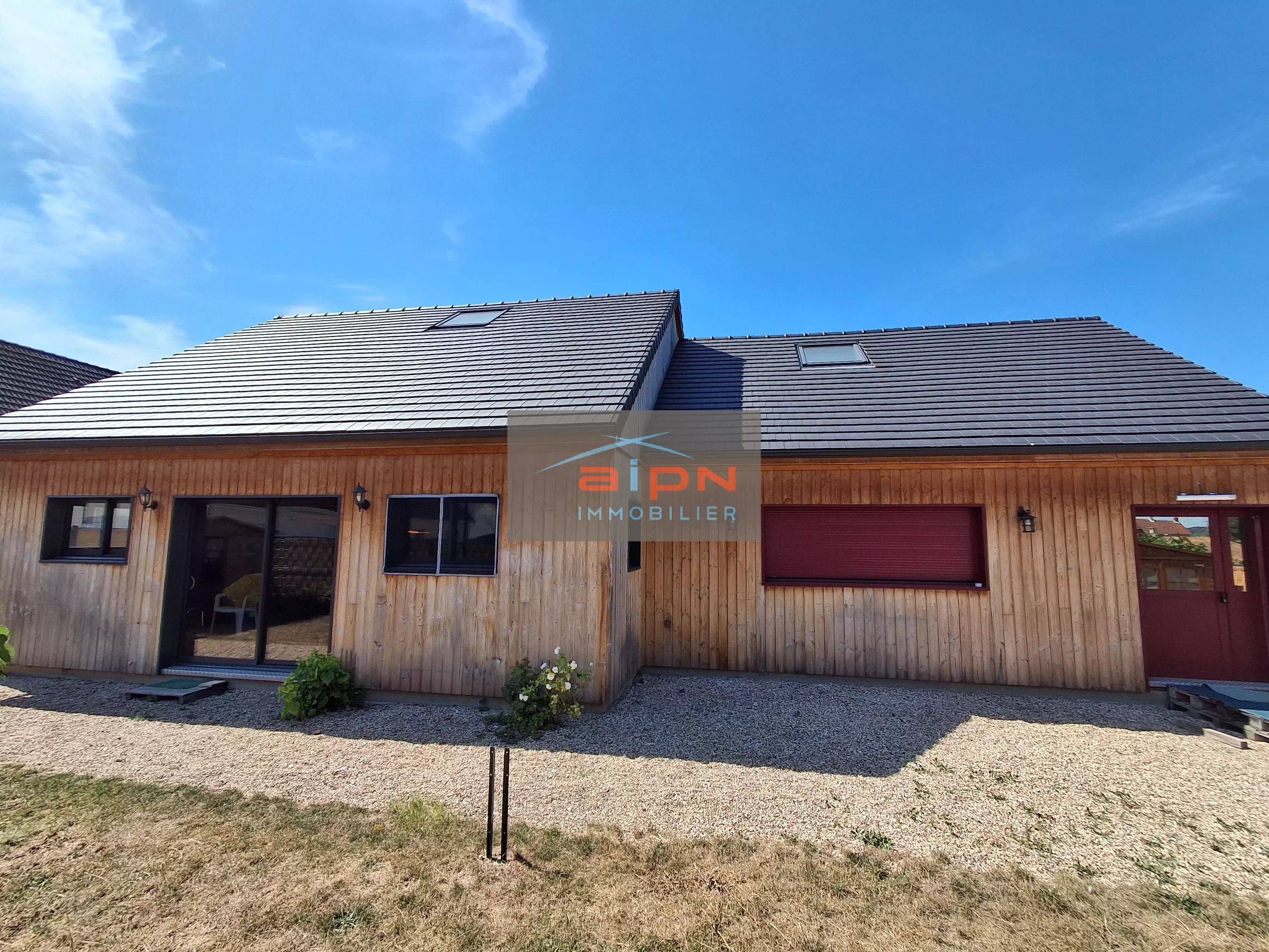Vente Maison Oissel