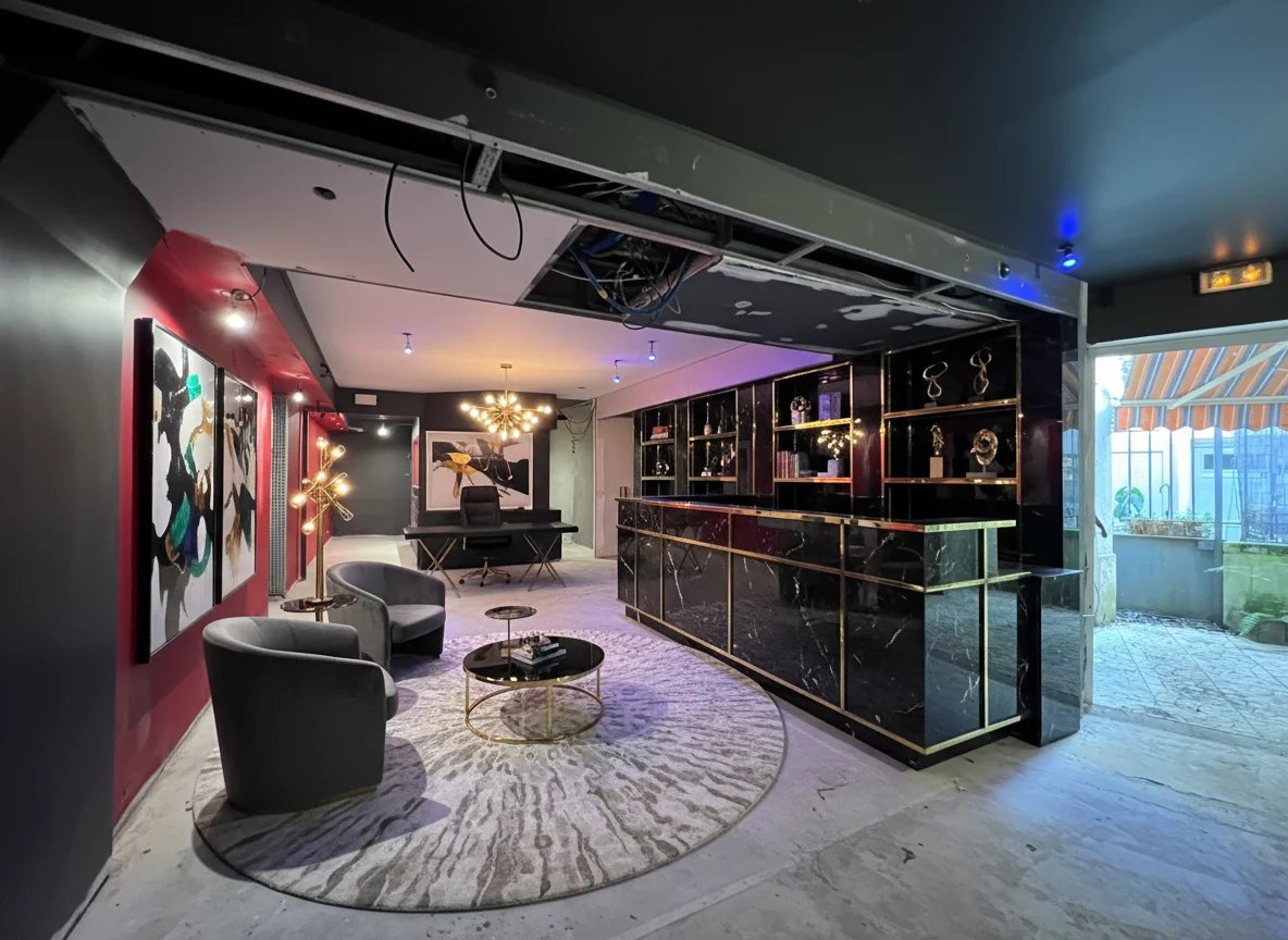 Image générée par une IA - non contractuelle