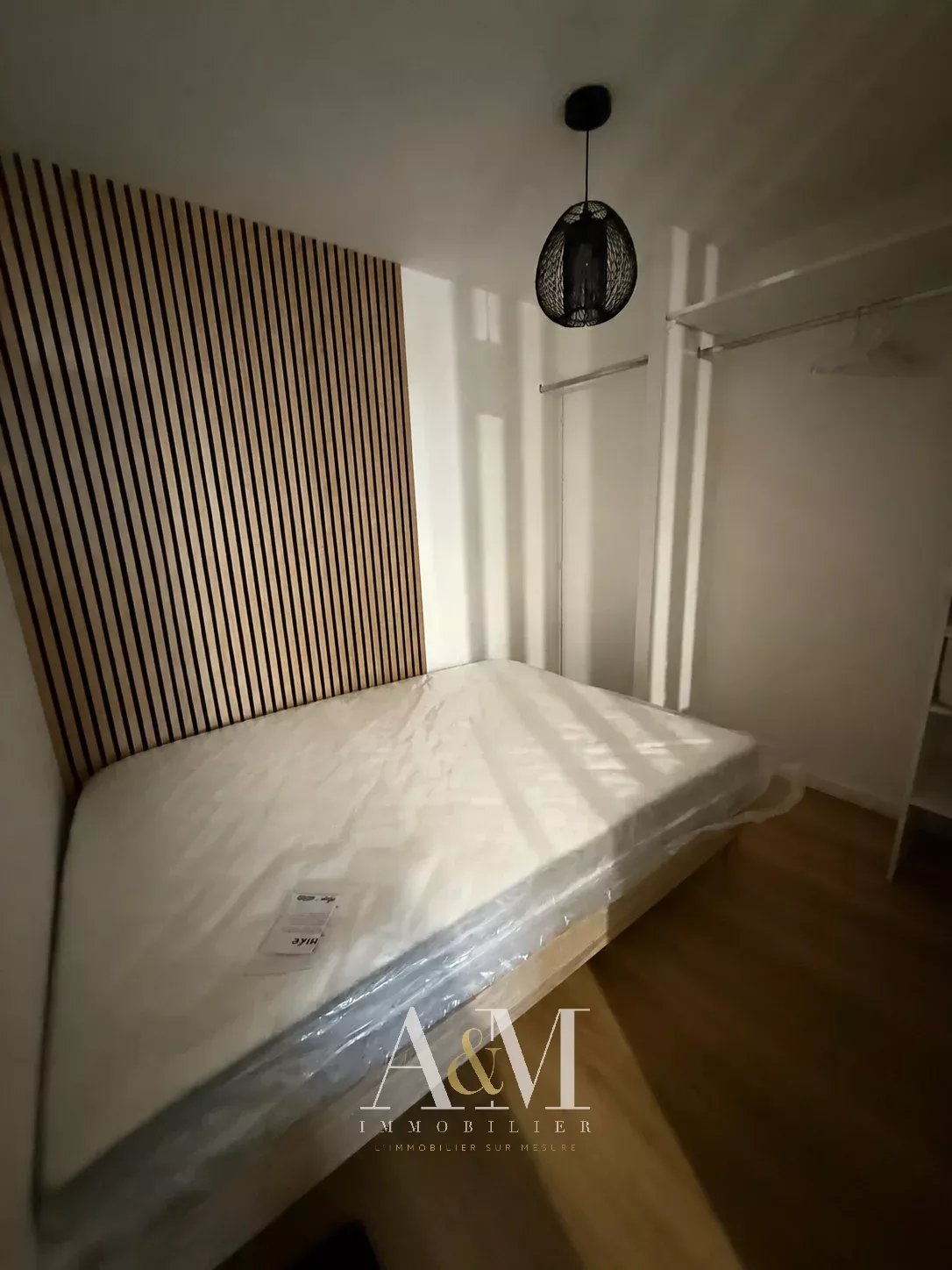 Appartement T2 NEUF - Photo 3