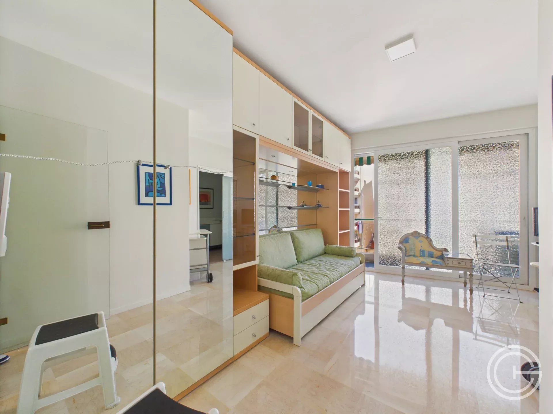 Location Appartement Nice