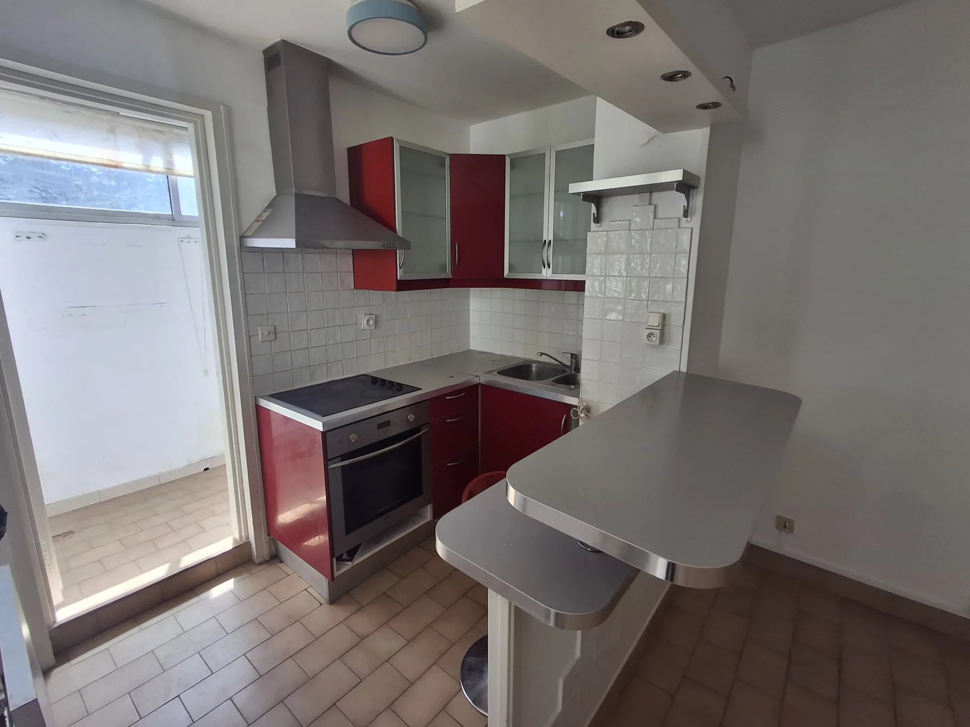 Vente Appartement Montpellier