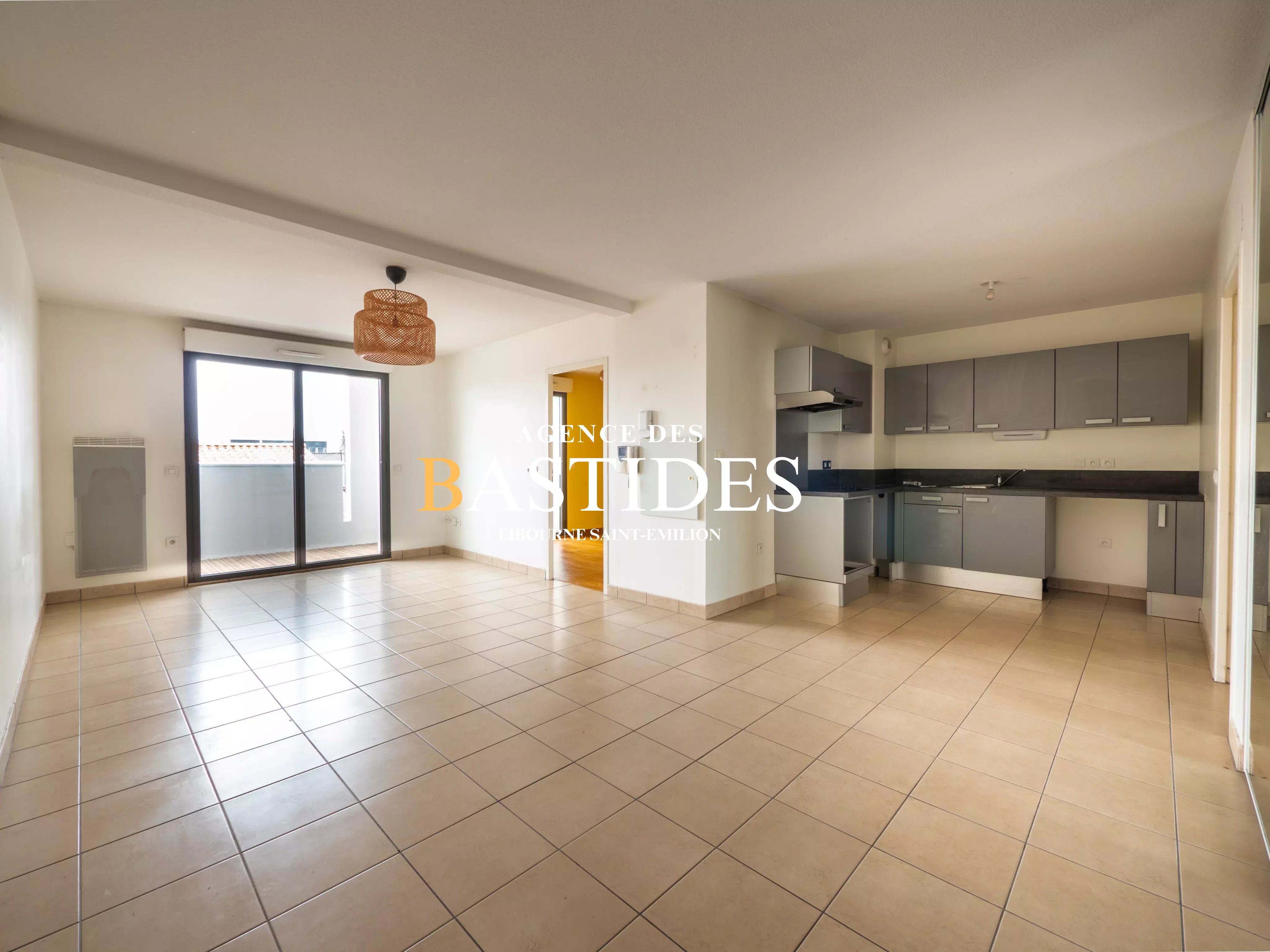 Agence immobilière de AGENCE DES BASTIDES