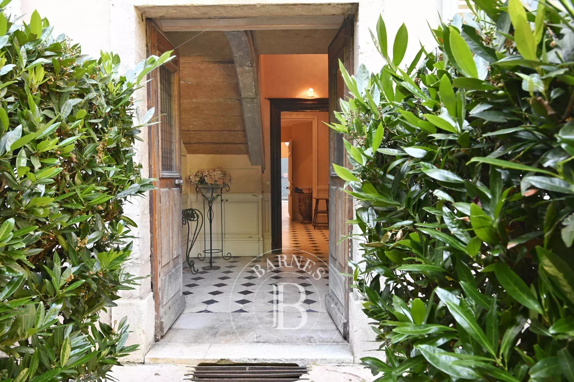 Hôtel particulier Chalon-sur-Saône  -  ref 86072316 (picture 2)