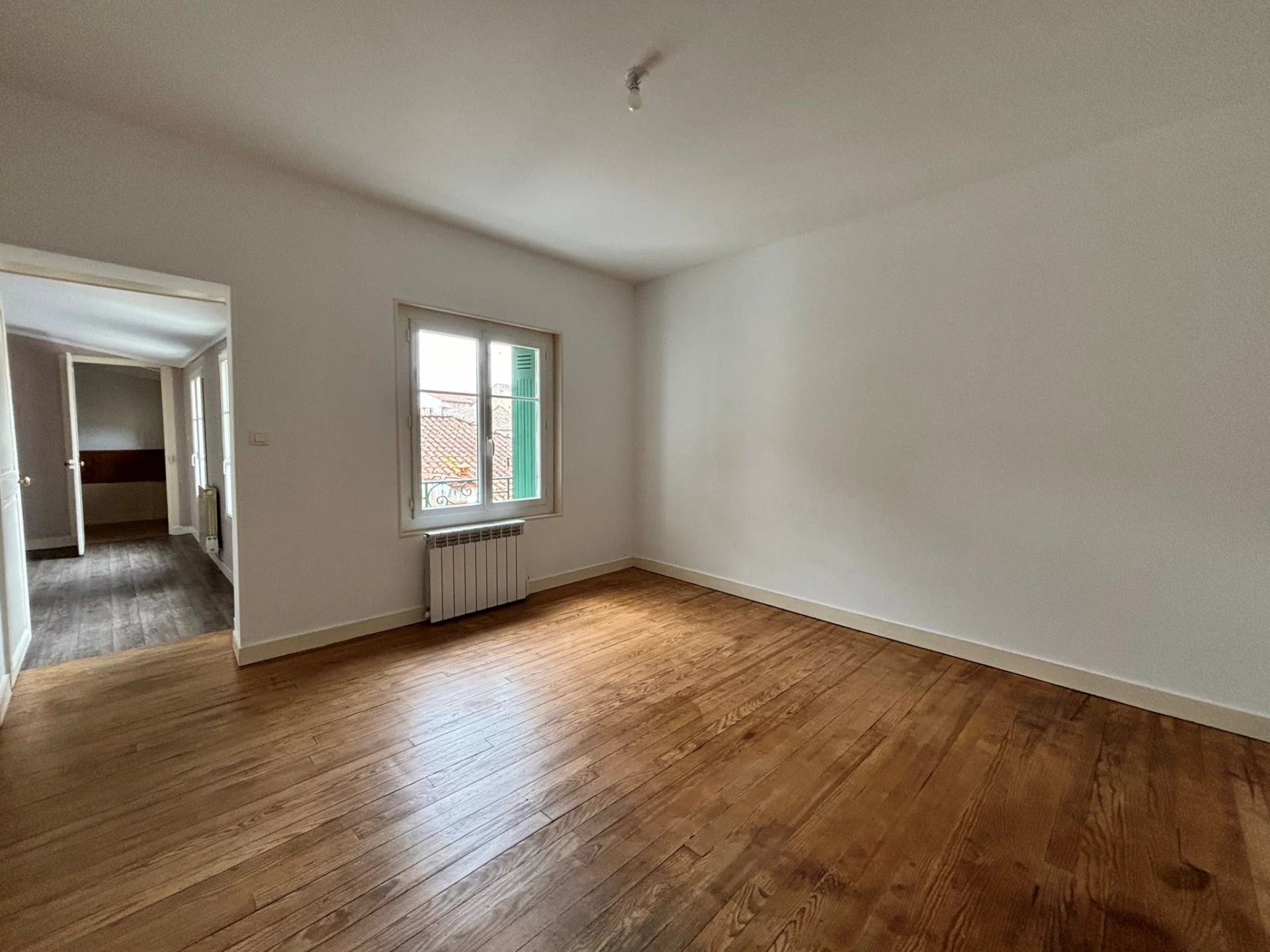 Appartement T4 - Centre-ville Rochefort