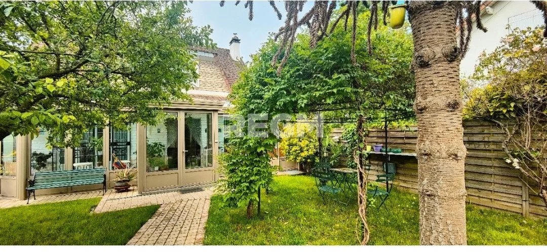 Vente Maison Sucy-en-Brie