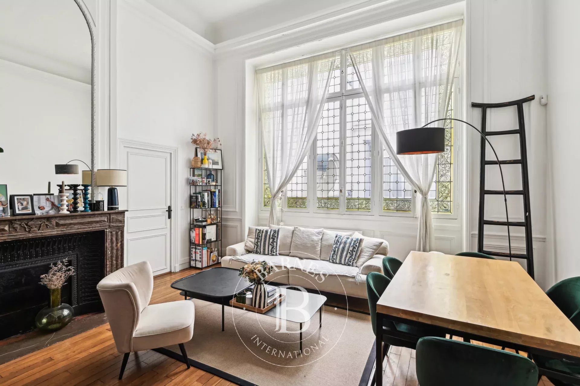Appartement Paris 75007  -  ref 85573301 (picture 3)