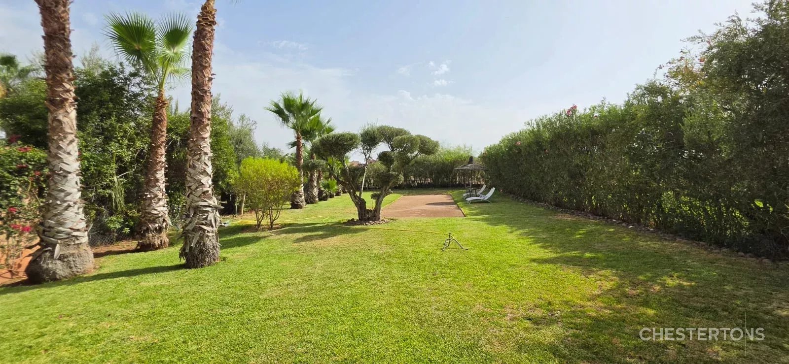 Image of Villa - 6 Bedrooms for Sale in Marrakech-Ménara-Marrakech-Morocco, Image 3