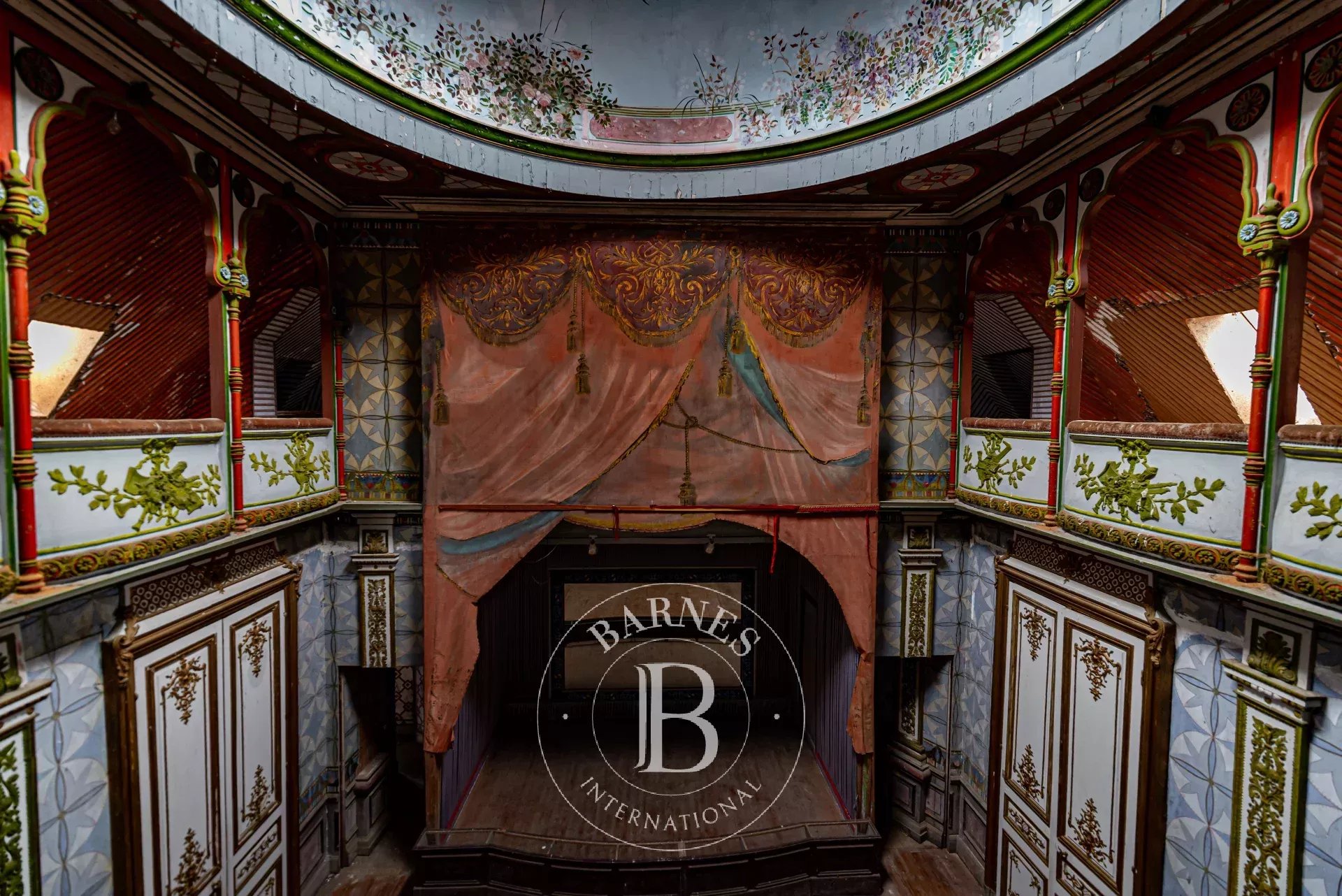 Château Beaune  -  ref 87115763 (picture 3)
