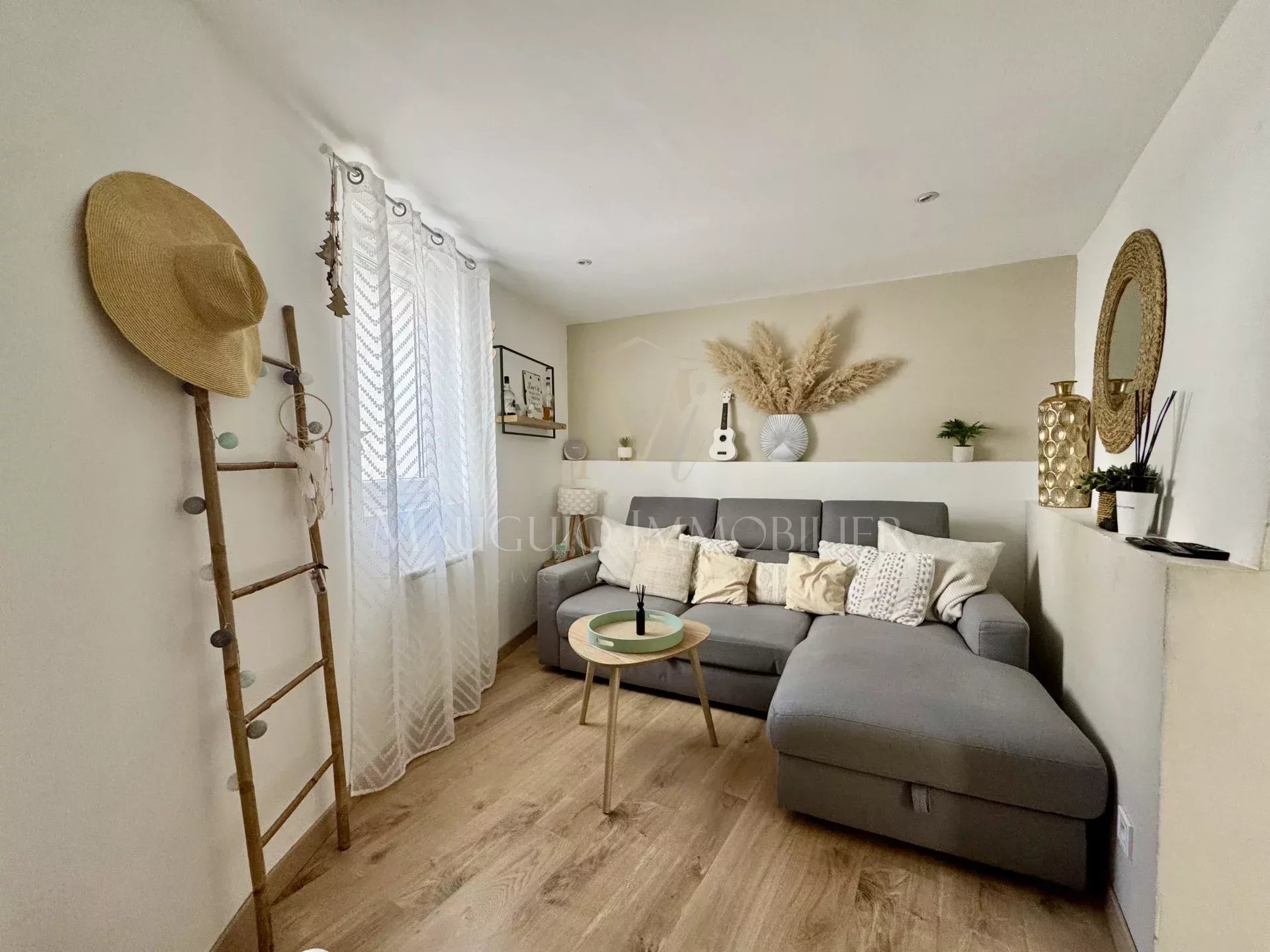 Vente Maison Mauguio