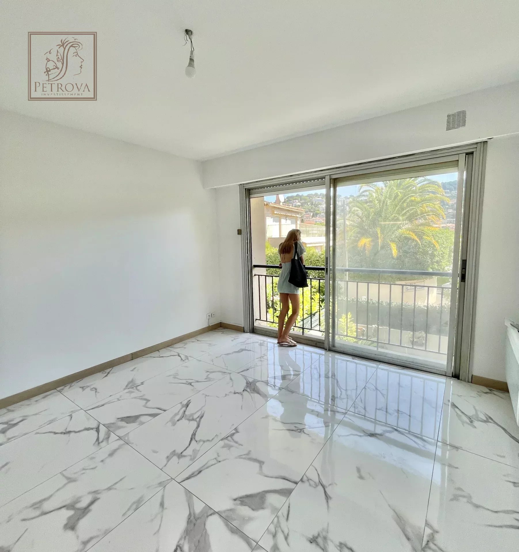 Location Appartement Cannes Carnot