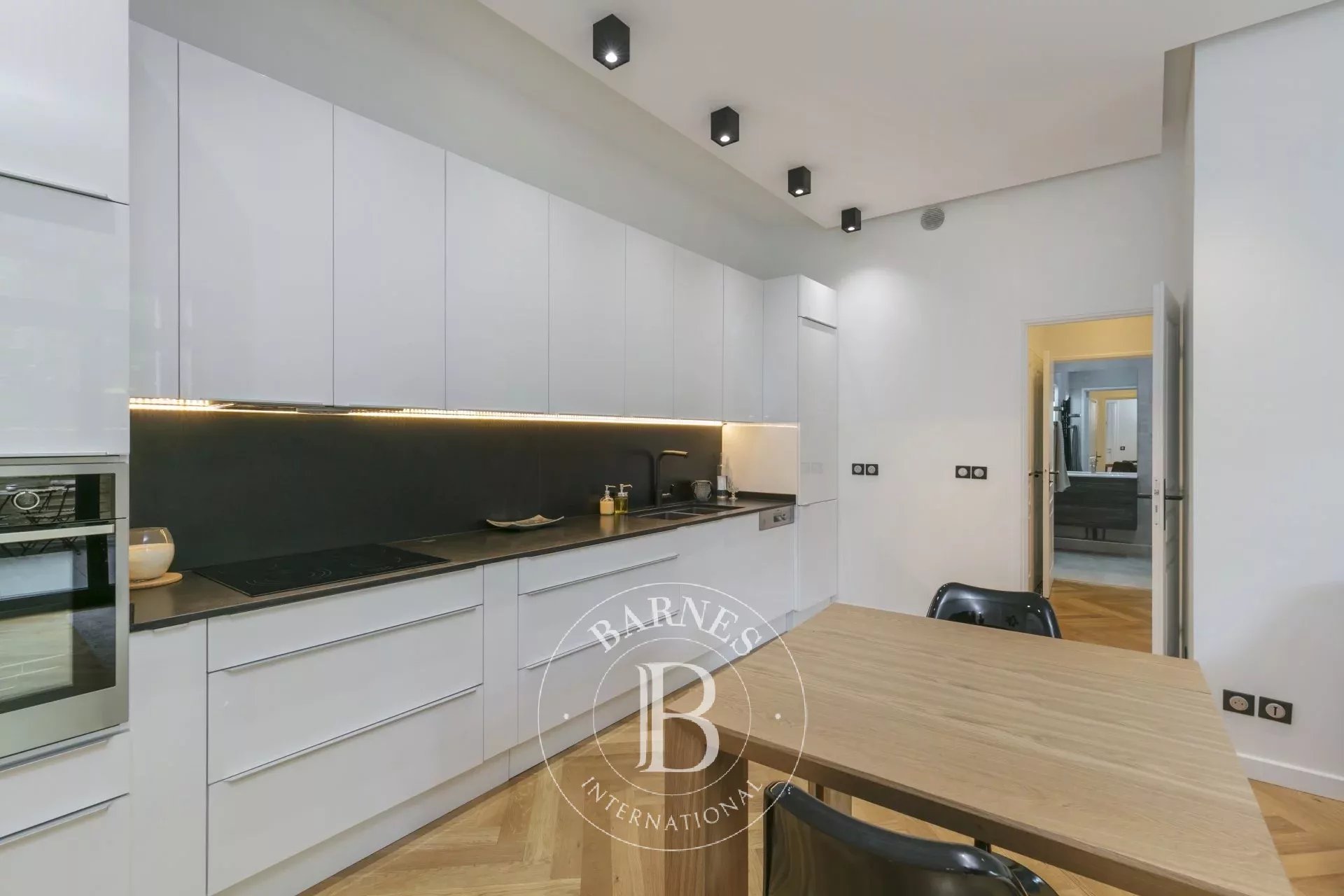 Daire Neuilly-sur-Seine - picture 5