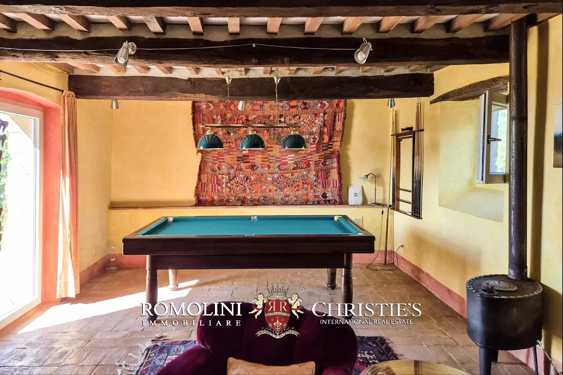 3 Bedroom Villa/Townhouse's Image 38