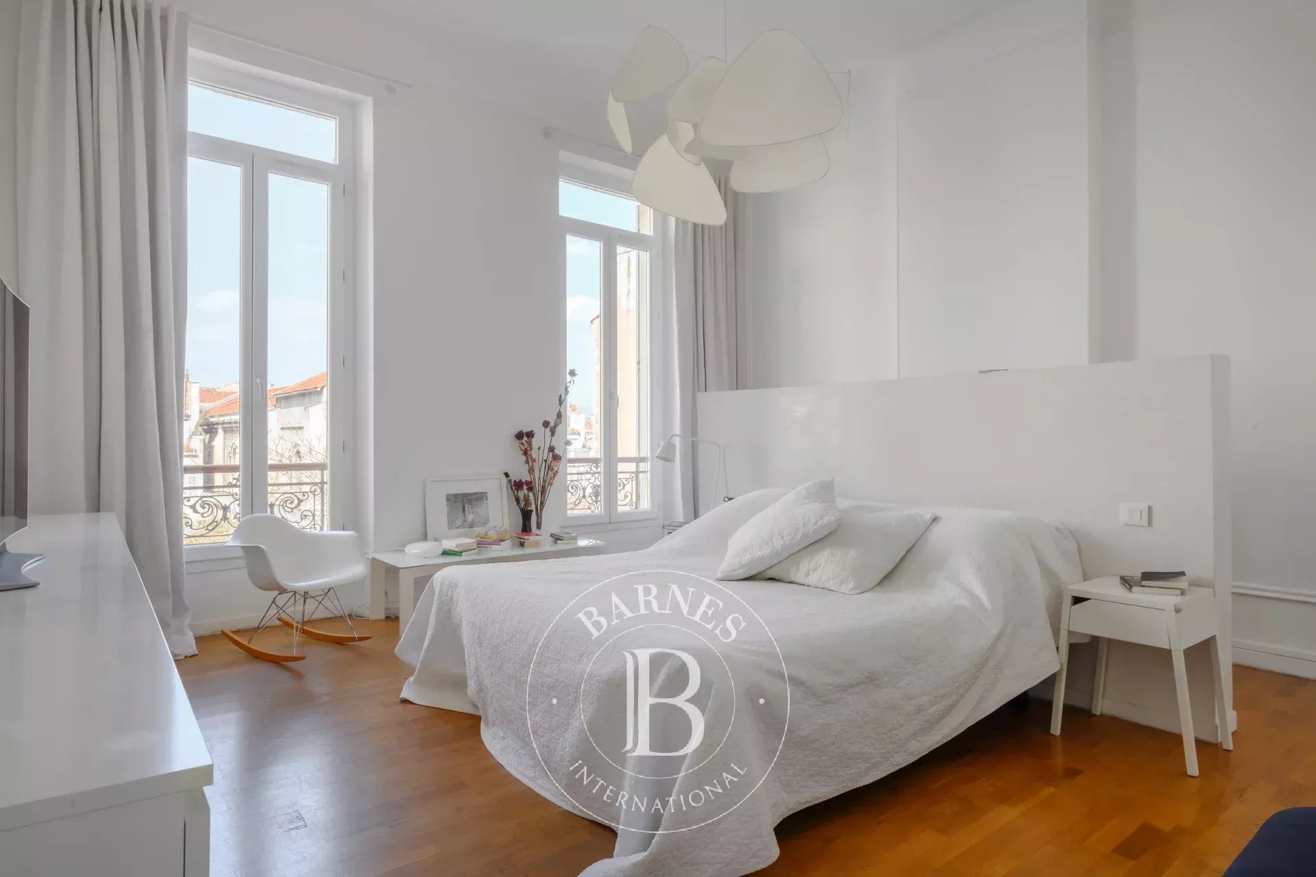 Daire Marseille 6ème - picture 8