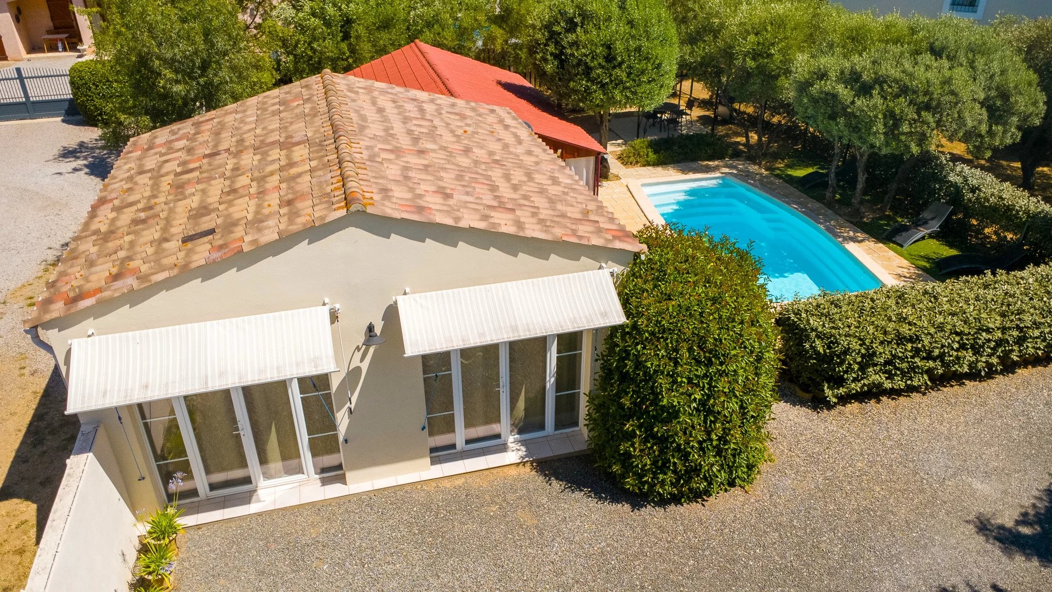 Maison à vendre Pépieux, Aude