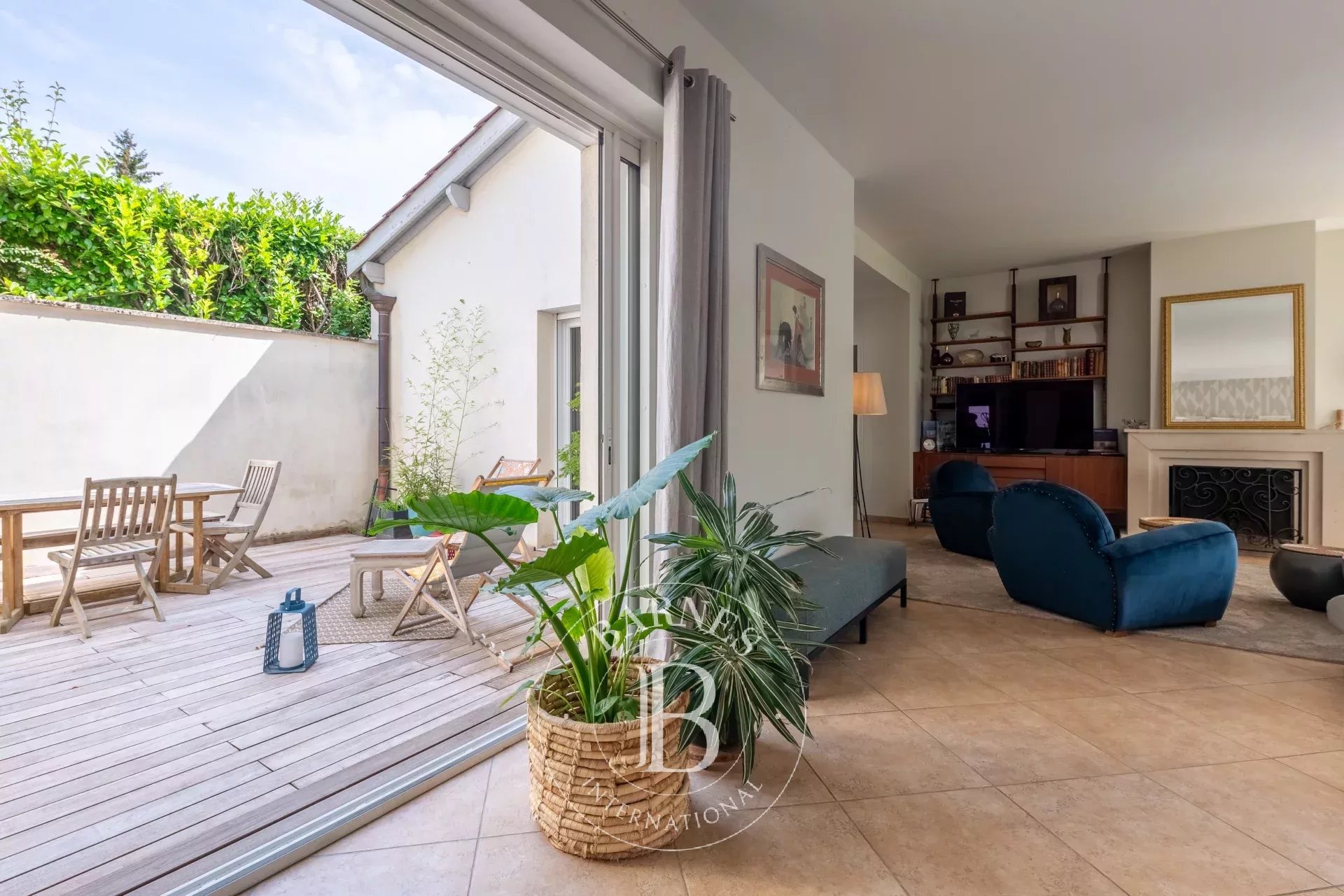 Ev Tassin-la-Demi-Lune - picture 5