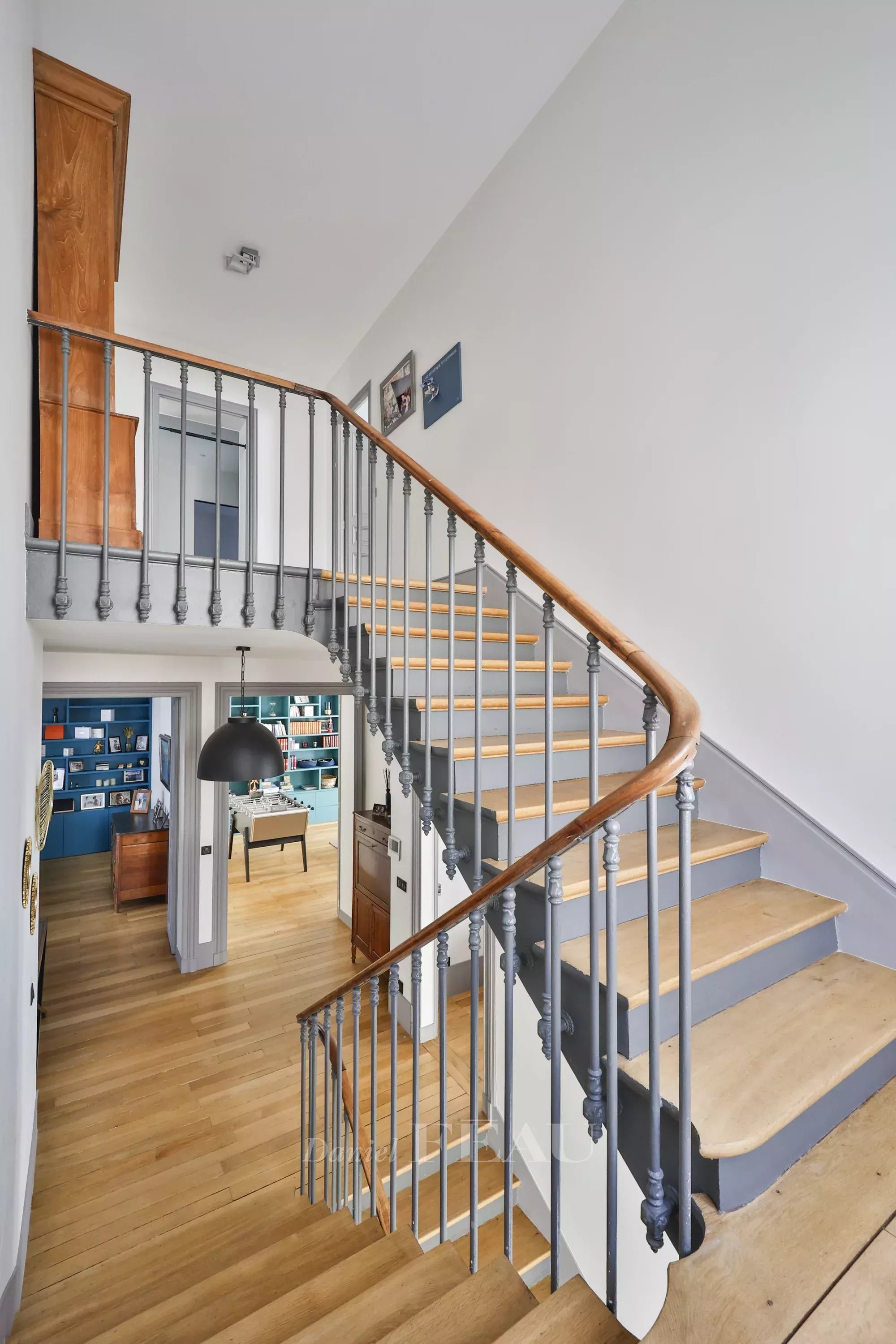 Vente Maison Versailles