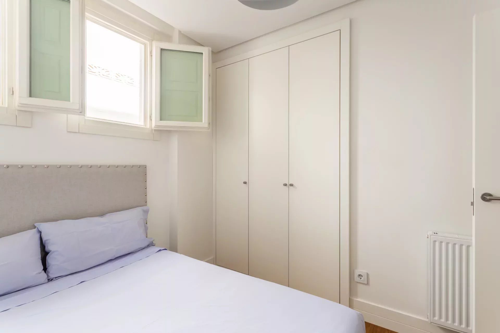 Daire Madrid - picture 23