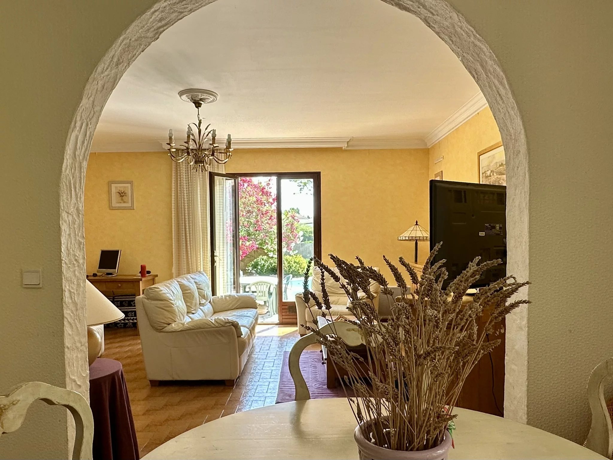 Villa à vendre Carcassonne, Aude