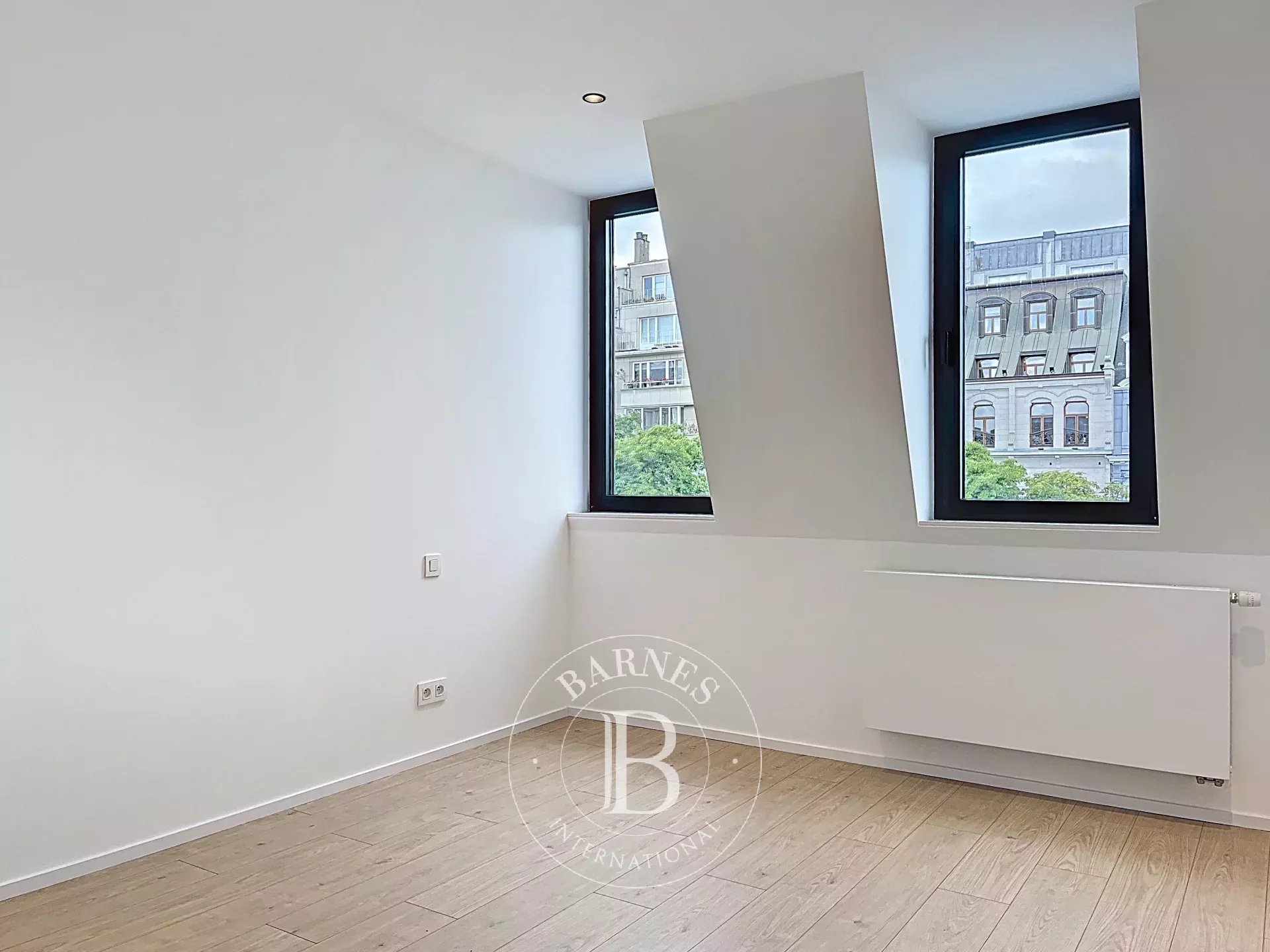 Louise - penthouse duplex 3 chambres