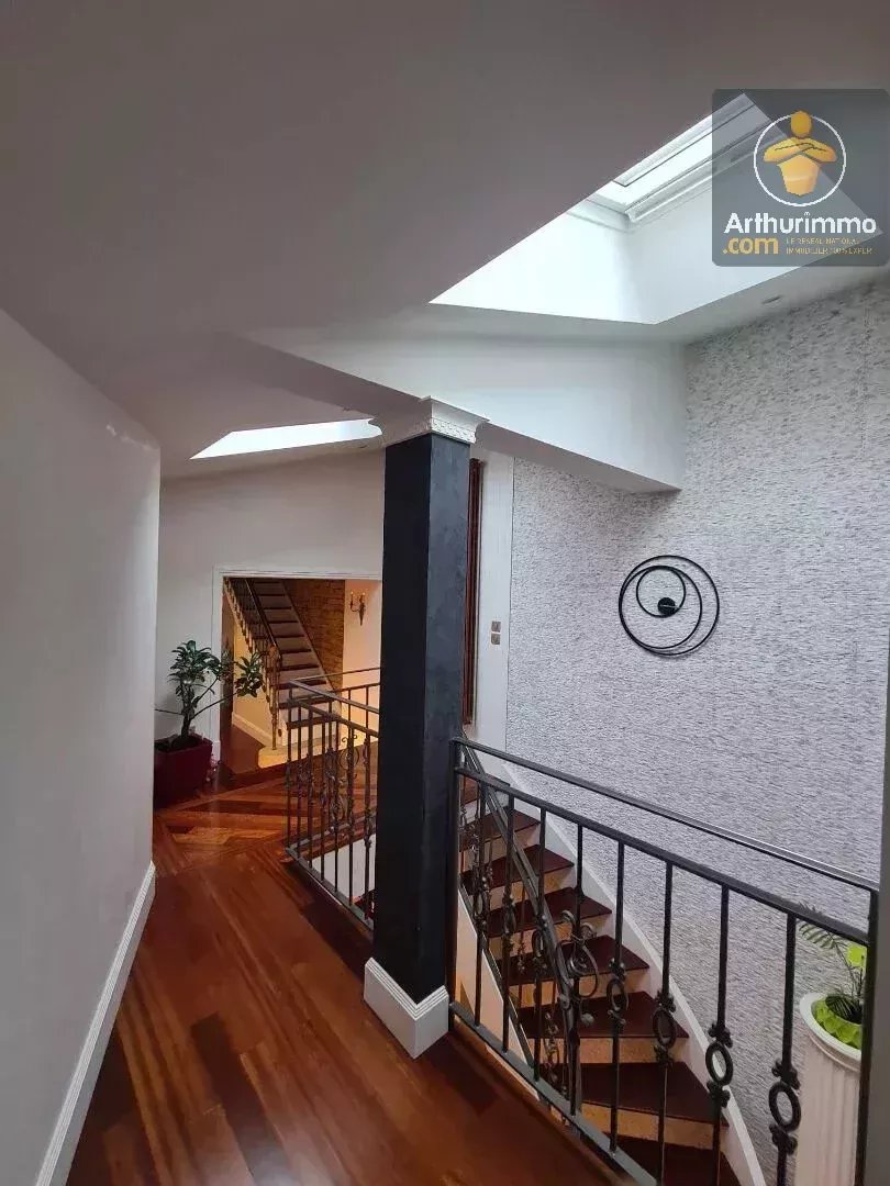 Maison de 230 m2 aux belles prestations,  proche Beaugency — photo 12