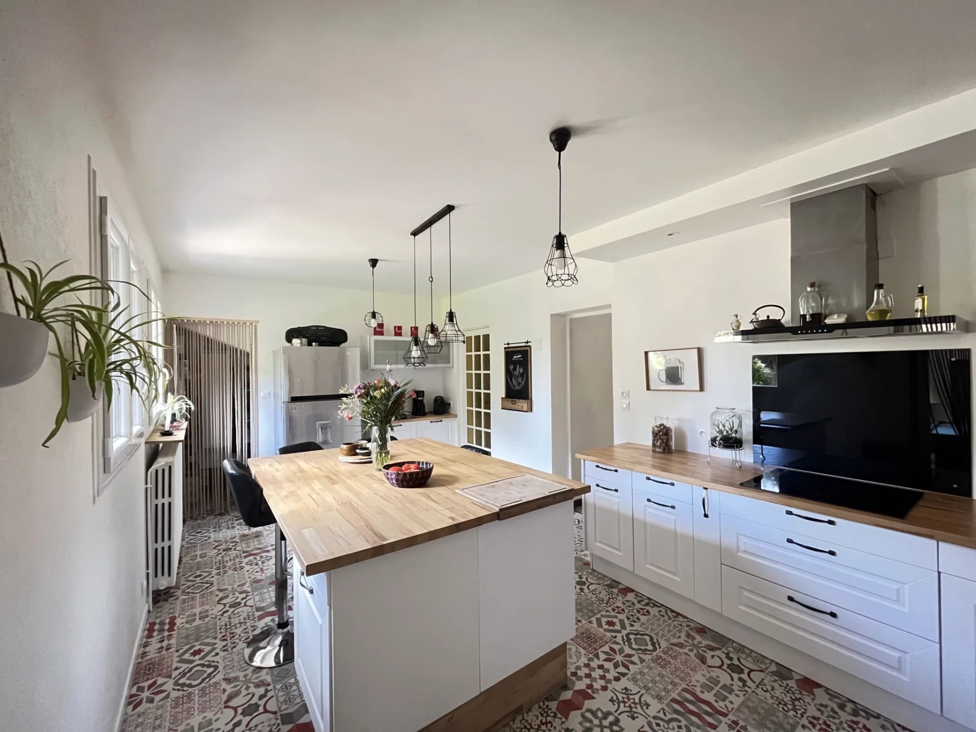 Villa à vendre Montolieu, Aude