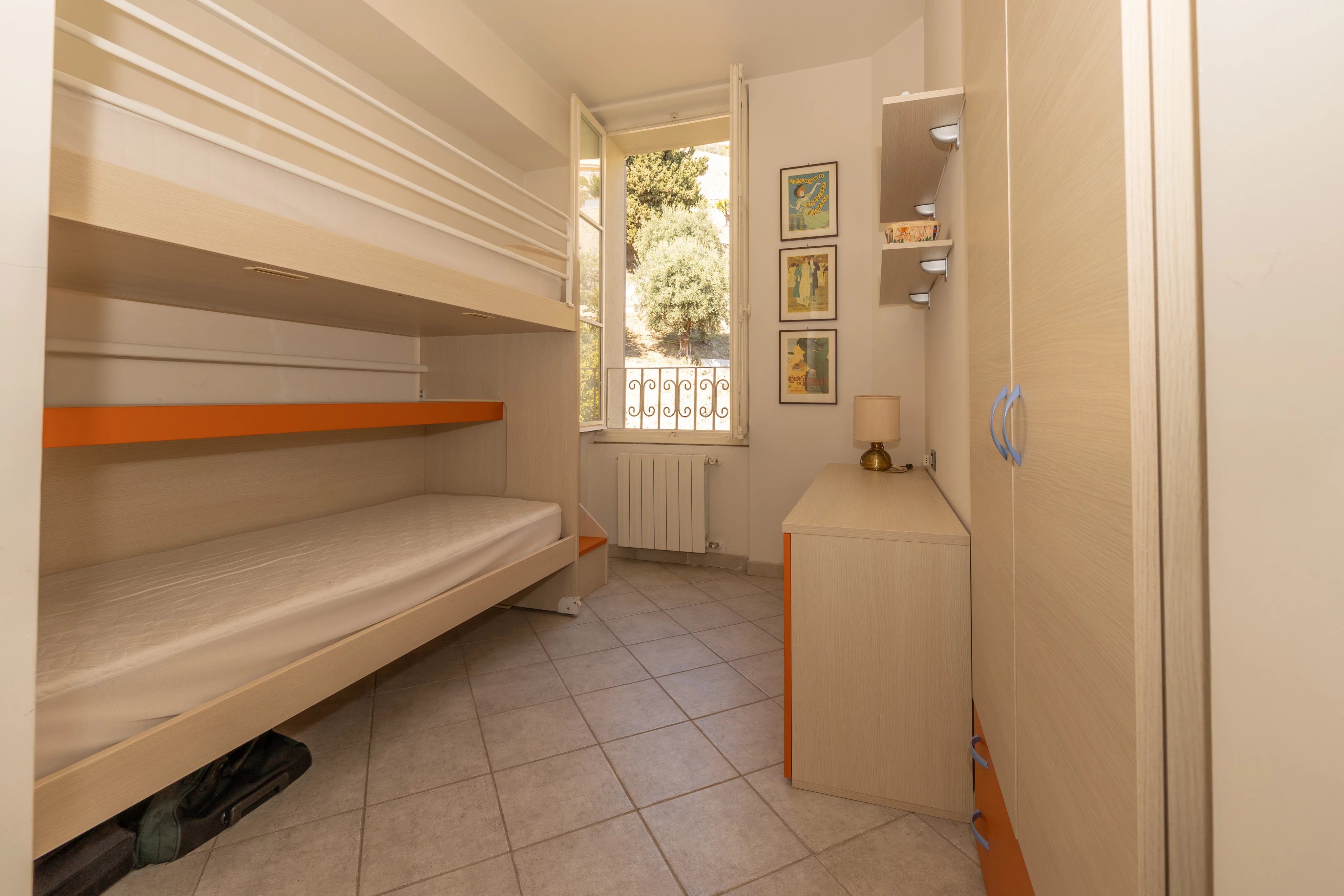 Vente Appartement Menton