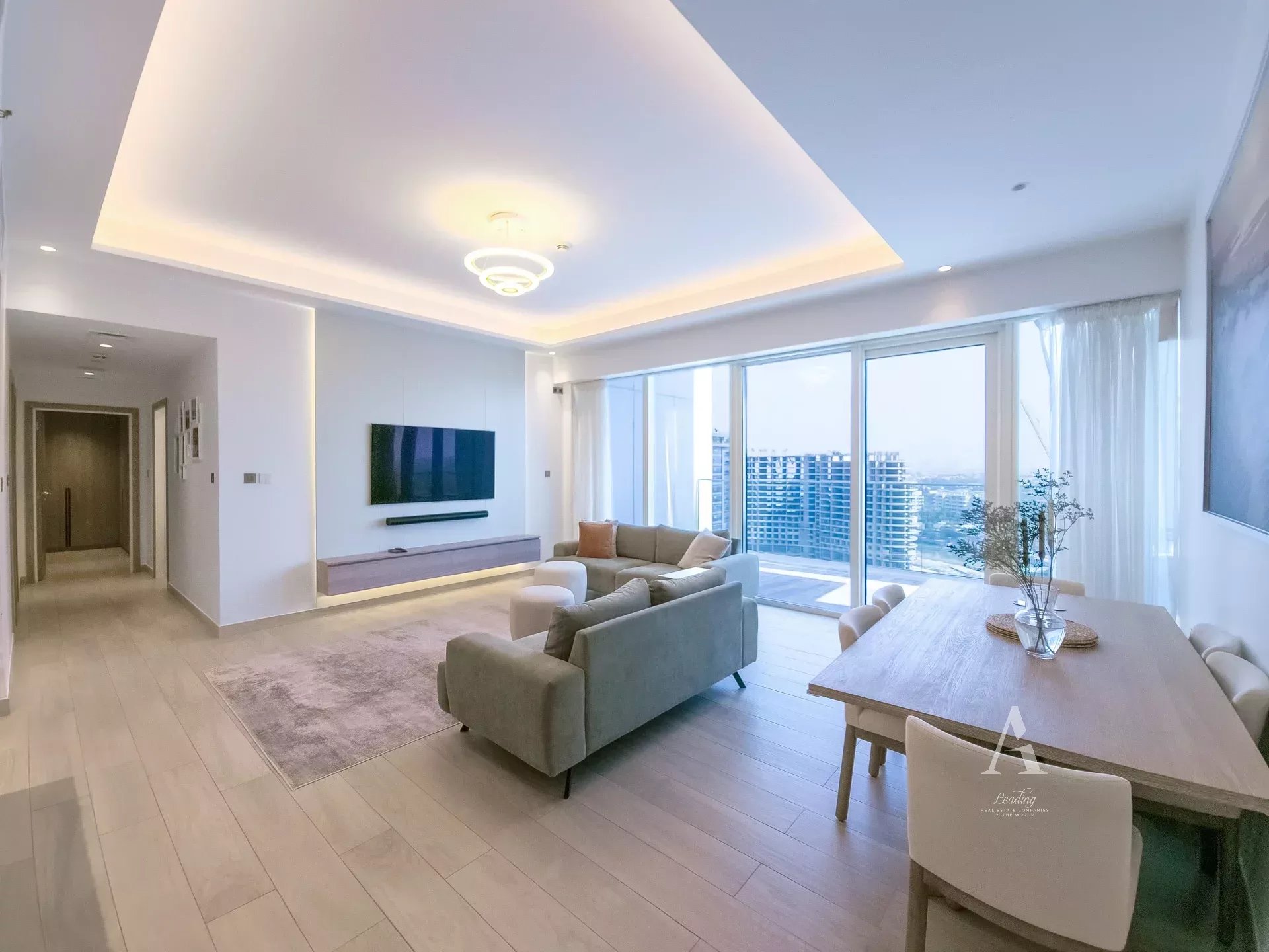 Sale Apartment Dubai