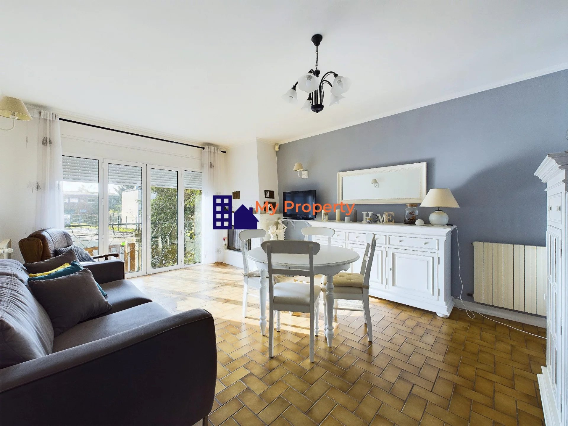 Vente Maison Houilles