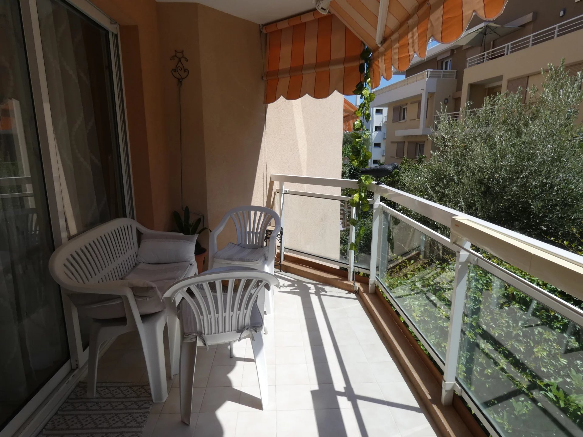 Vente Appartement Roquebrune-Cap-Martin