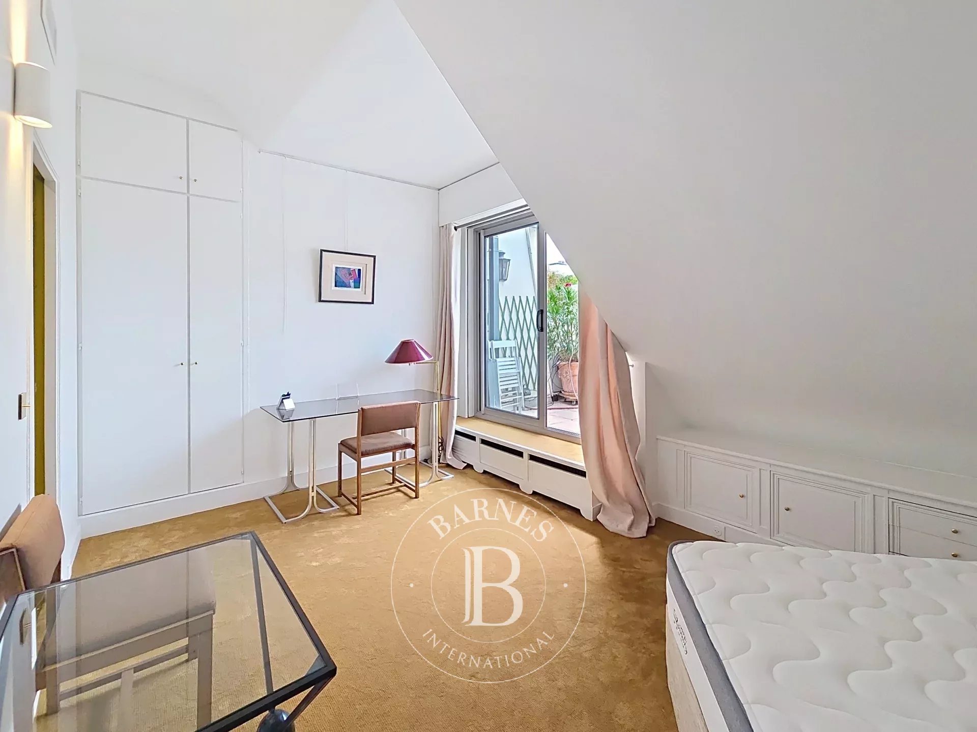 Paris  - Apartment 2 Bedrooms - picture 8