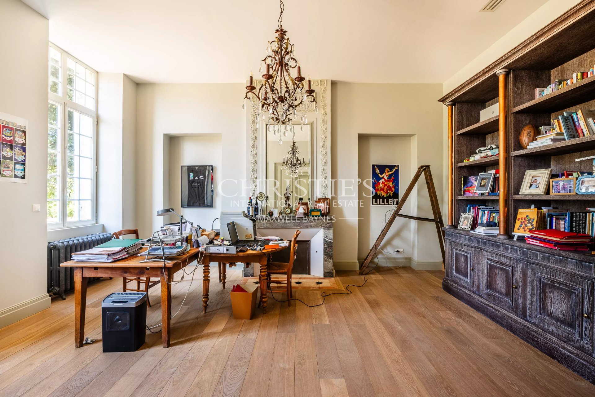 5 Bedroom Villa/Townhouse's Image 9