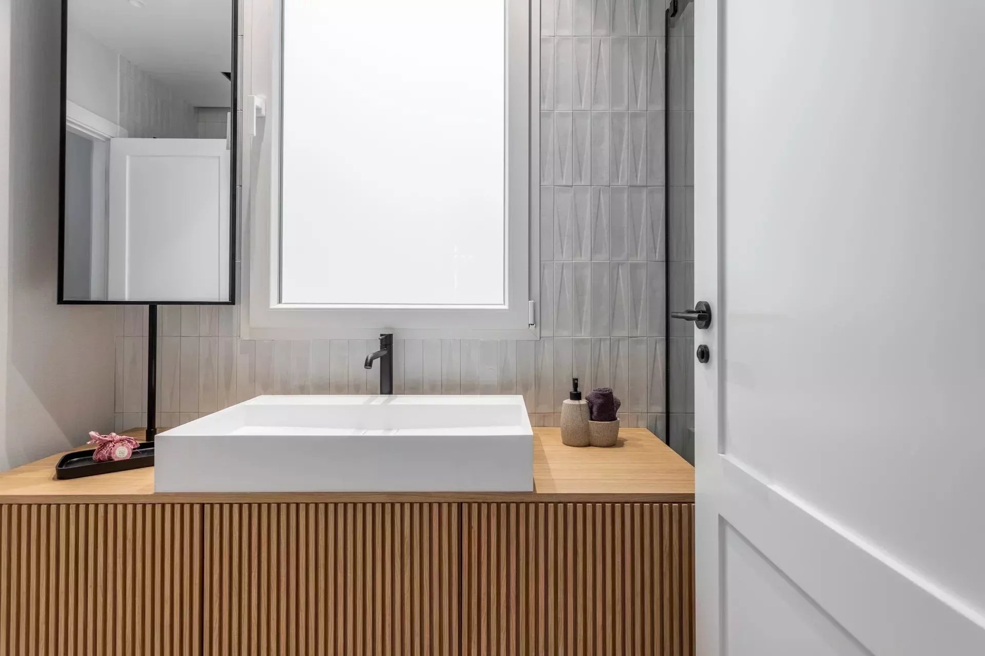 Daire Madrid - picture 39