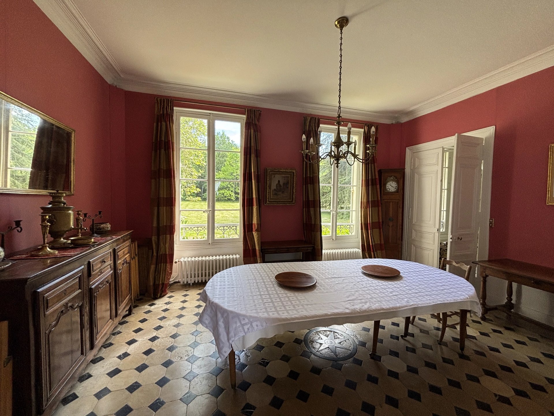20 Bedroom Chateau's Image 11
