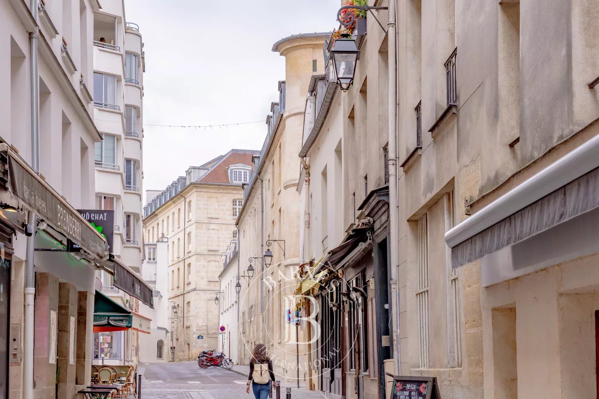 Daire Paris 5ème - picture 20